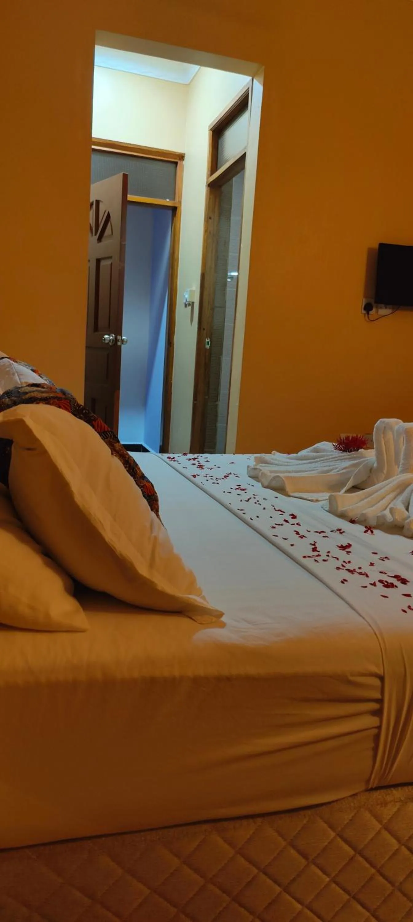 Paradiso Hotels & Resorts