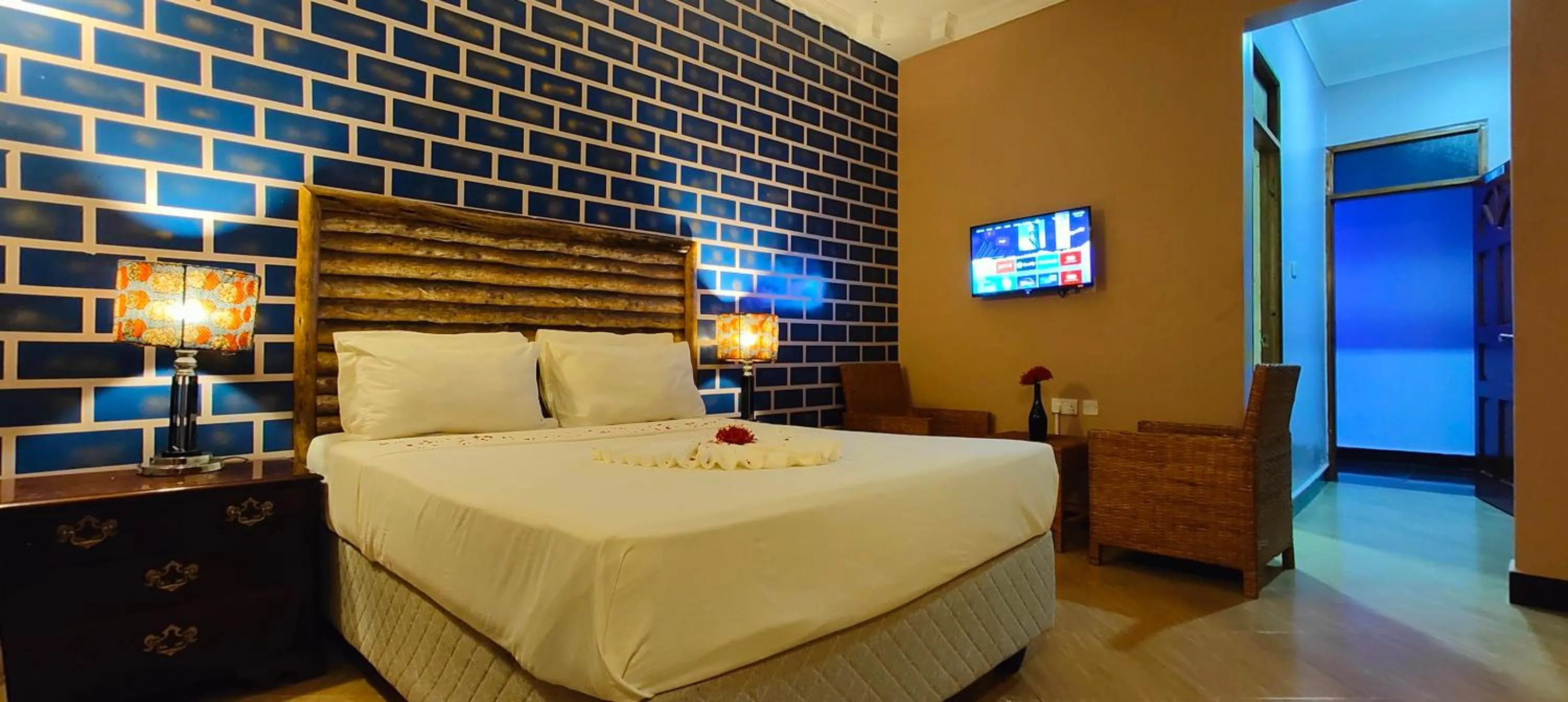 Paradiso Hotels & Resorts