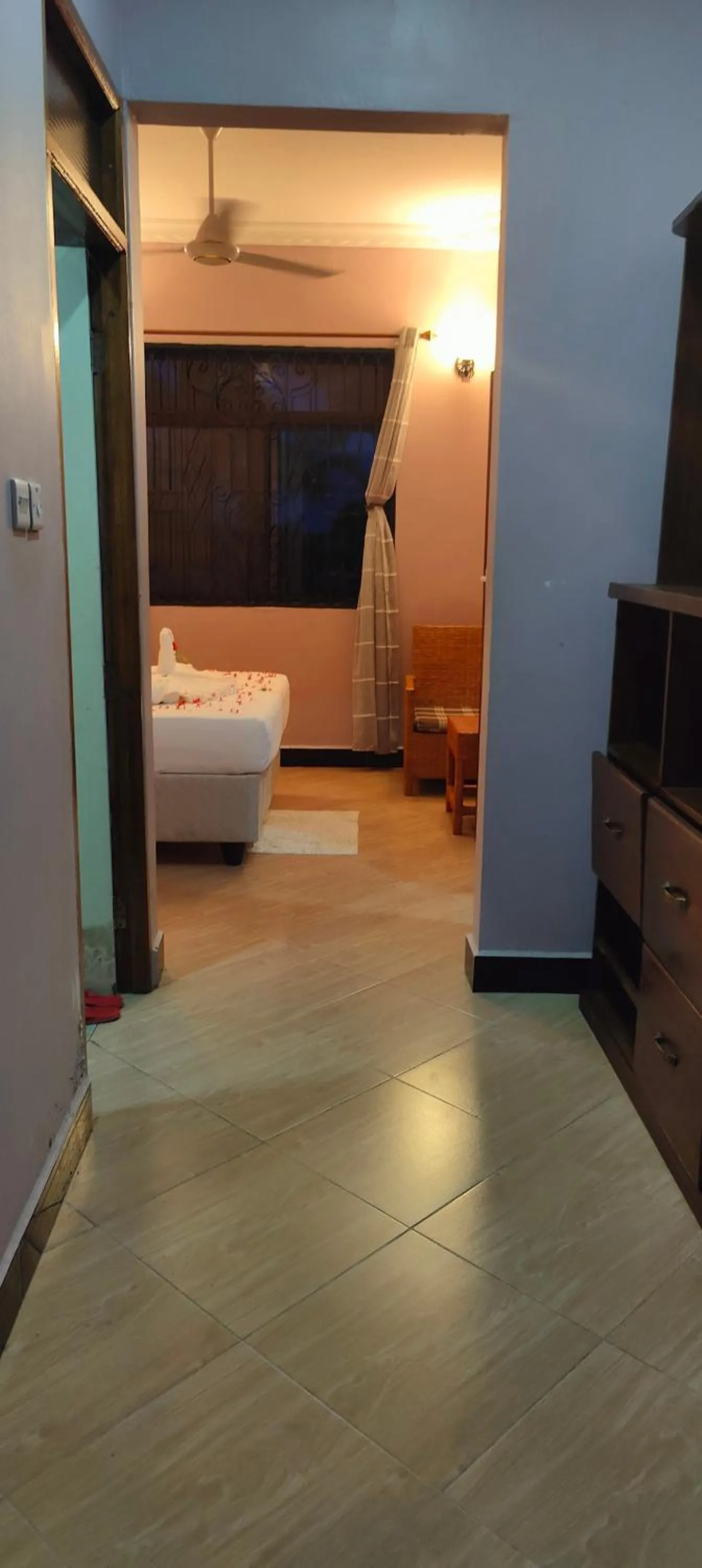 Paradiso Hotels & Resorts