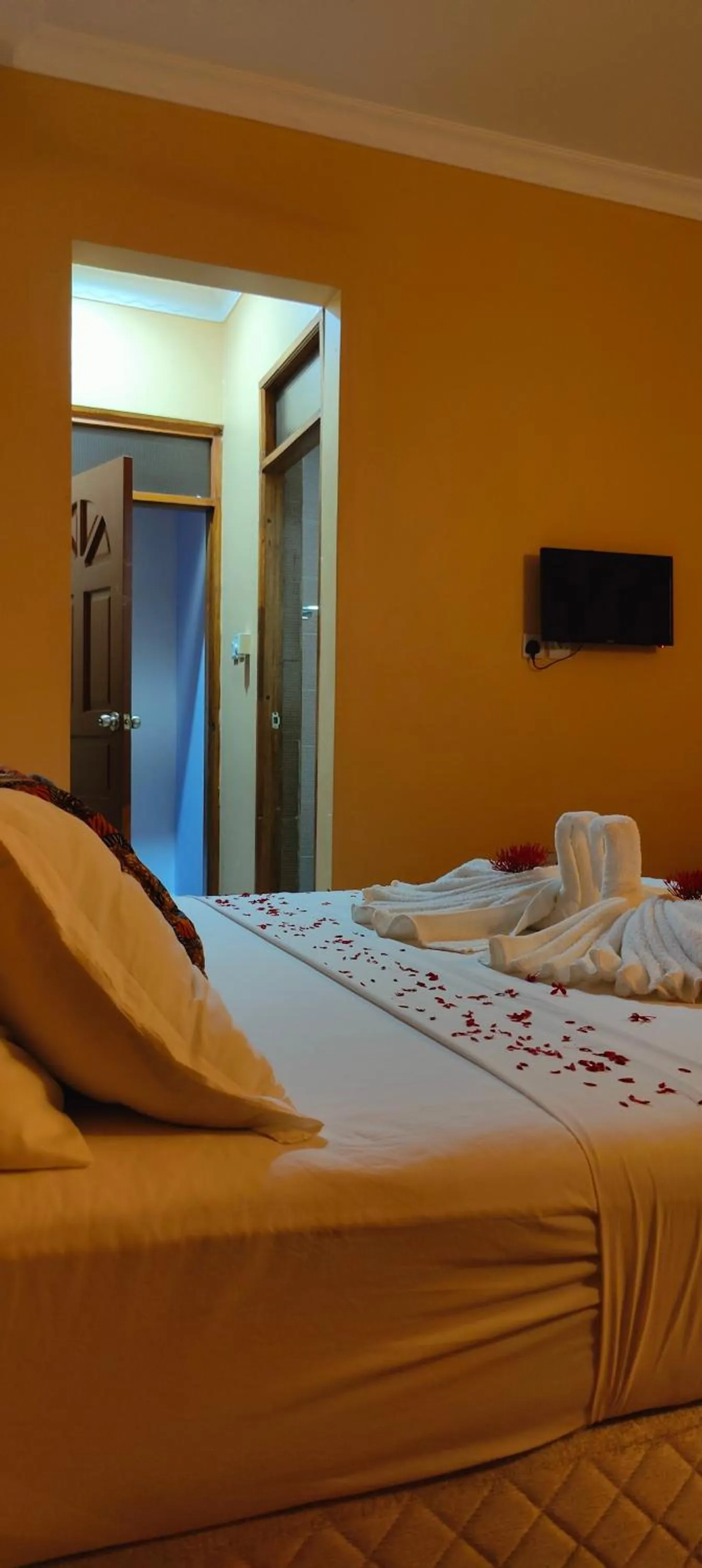 Paradiso Hotels & Resorts