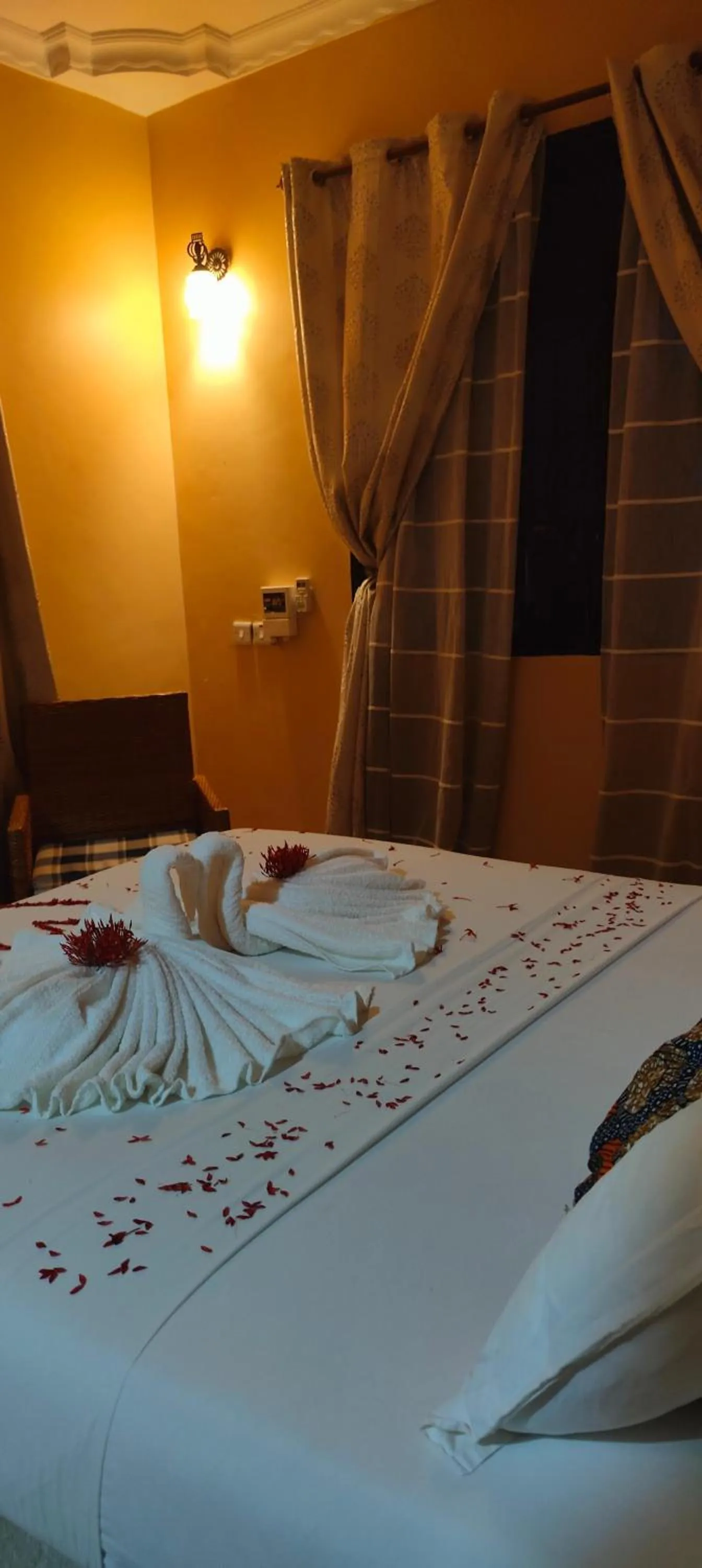 Paradiso Hotels & Resorts