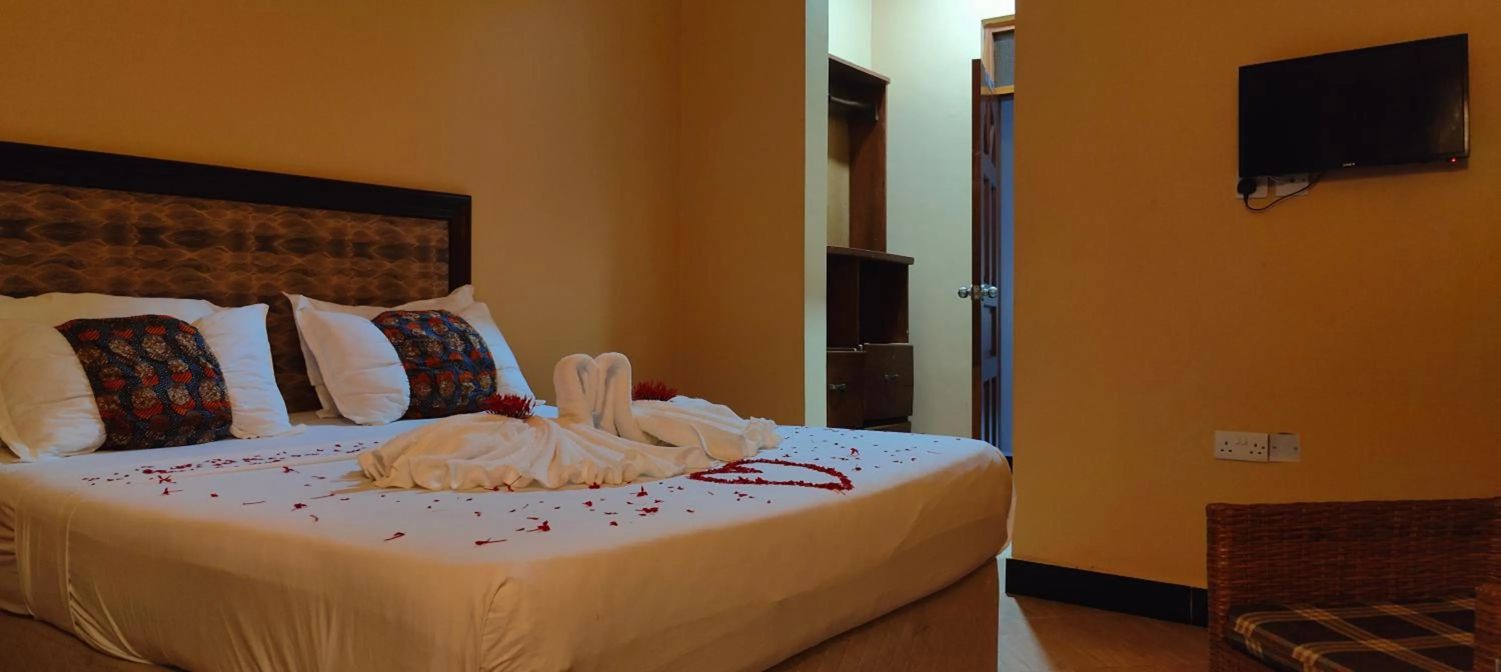 Paradiso Hotels & Resorts