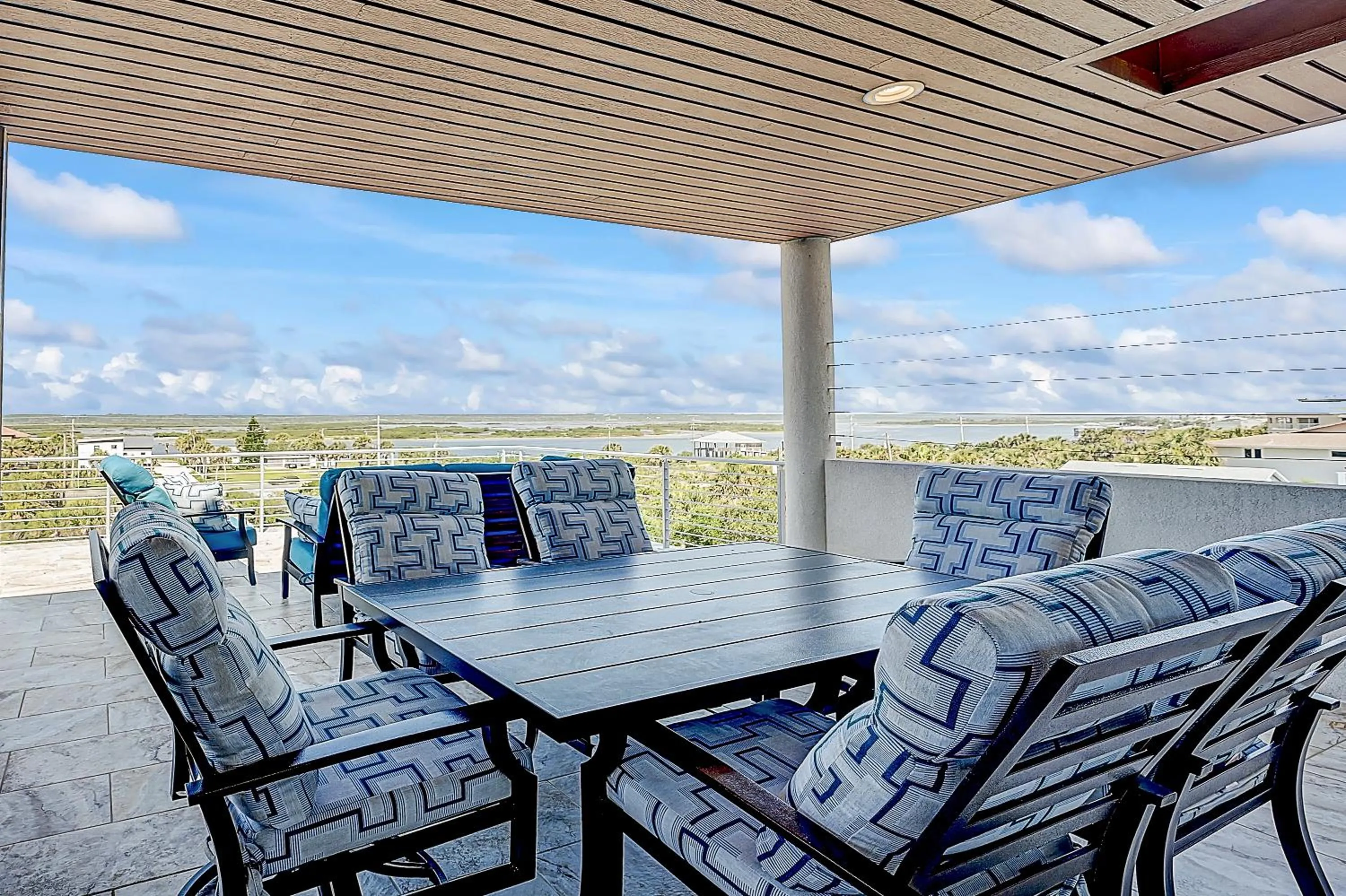 Other in Ocean Paradise