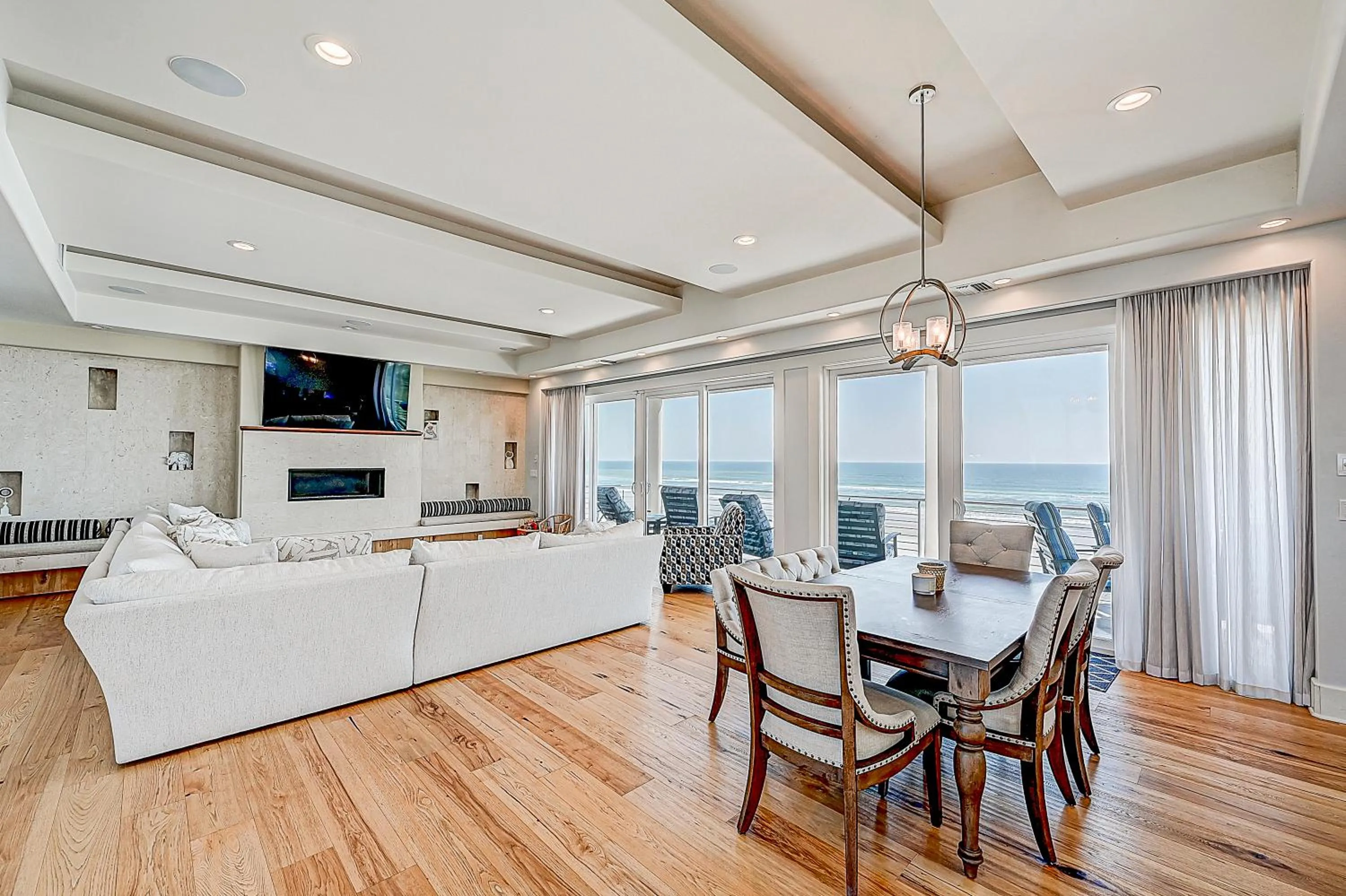 Other in Ocean Paradise