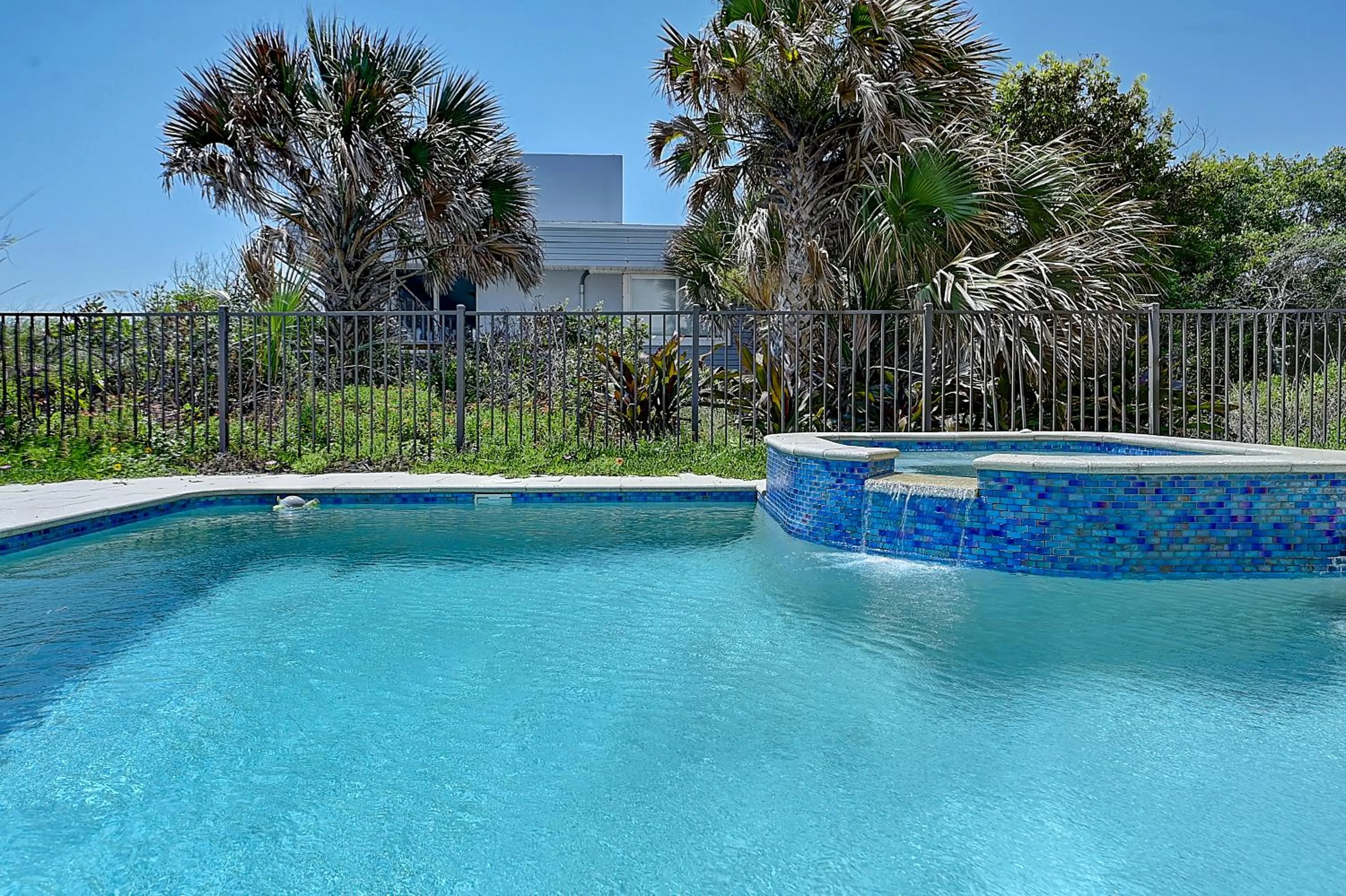 Other in Ocean Paradise