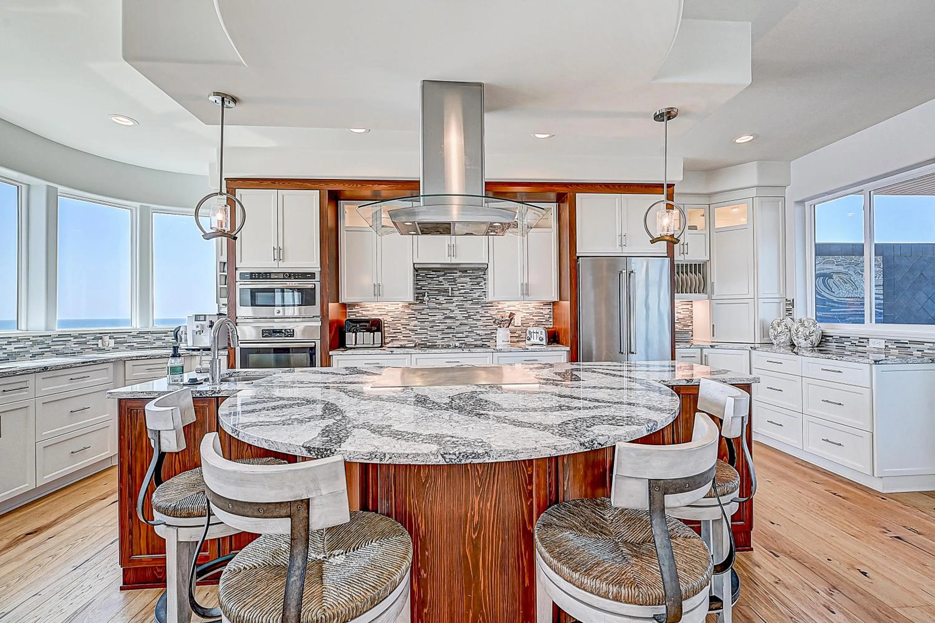 Other in Ocean Paradise