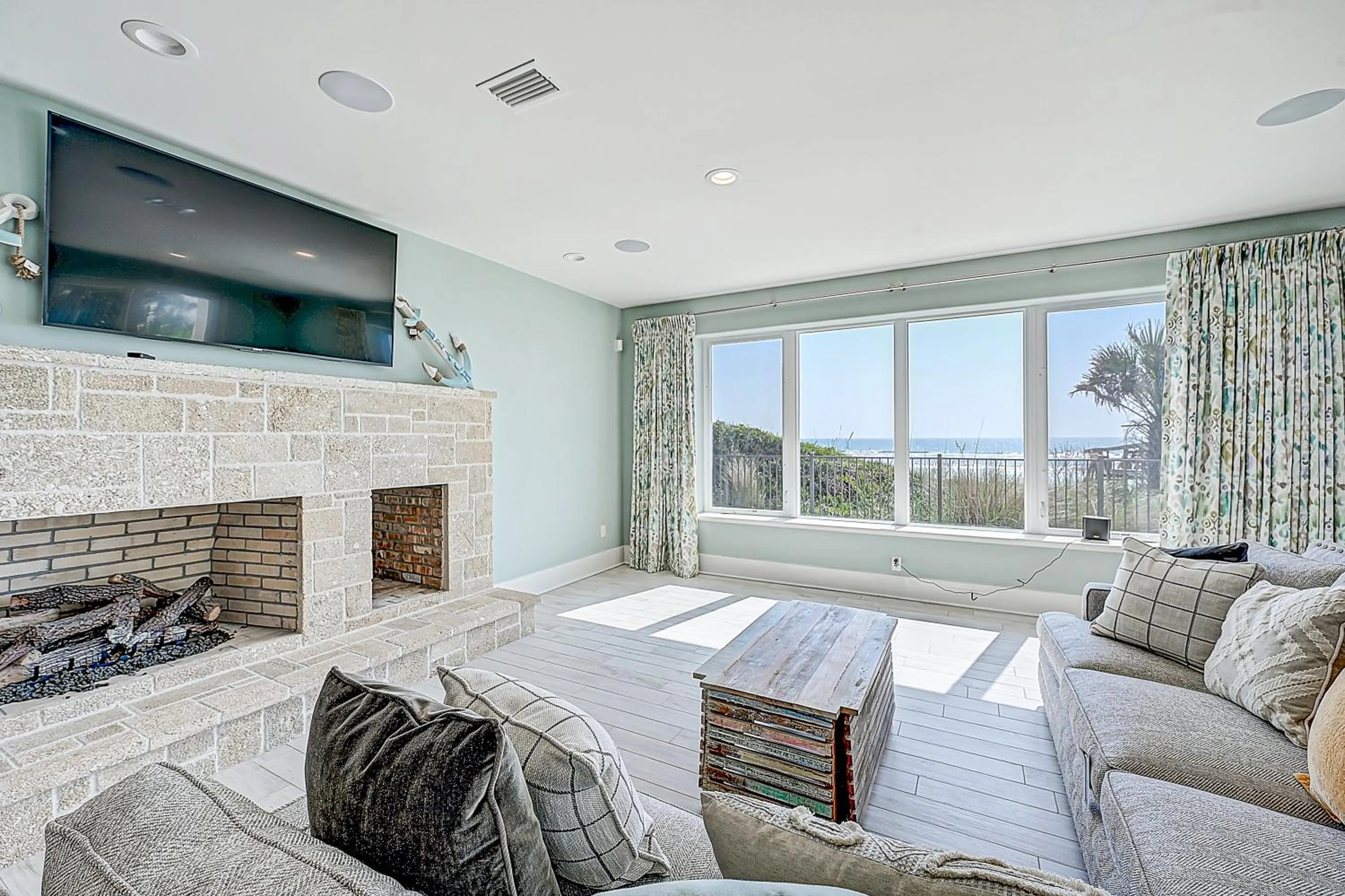 Other in Ocean Paradise