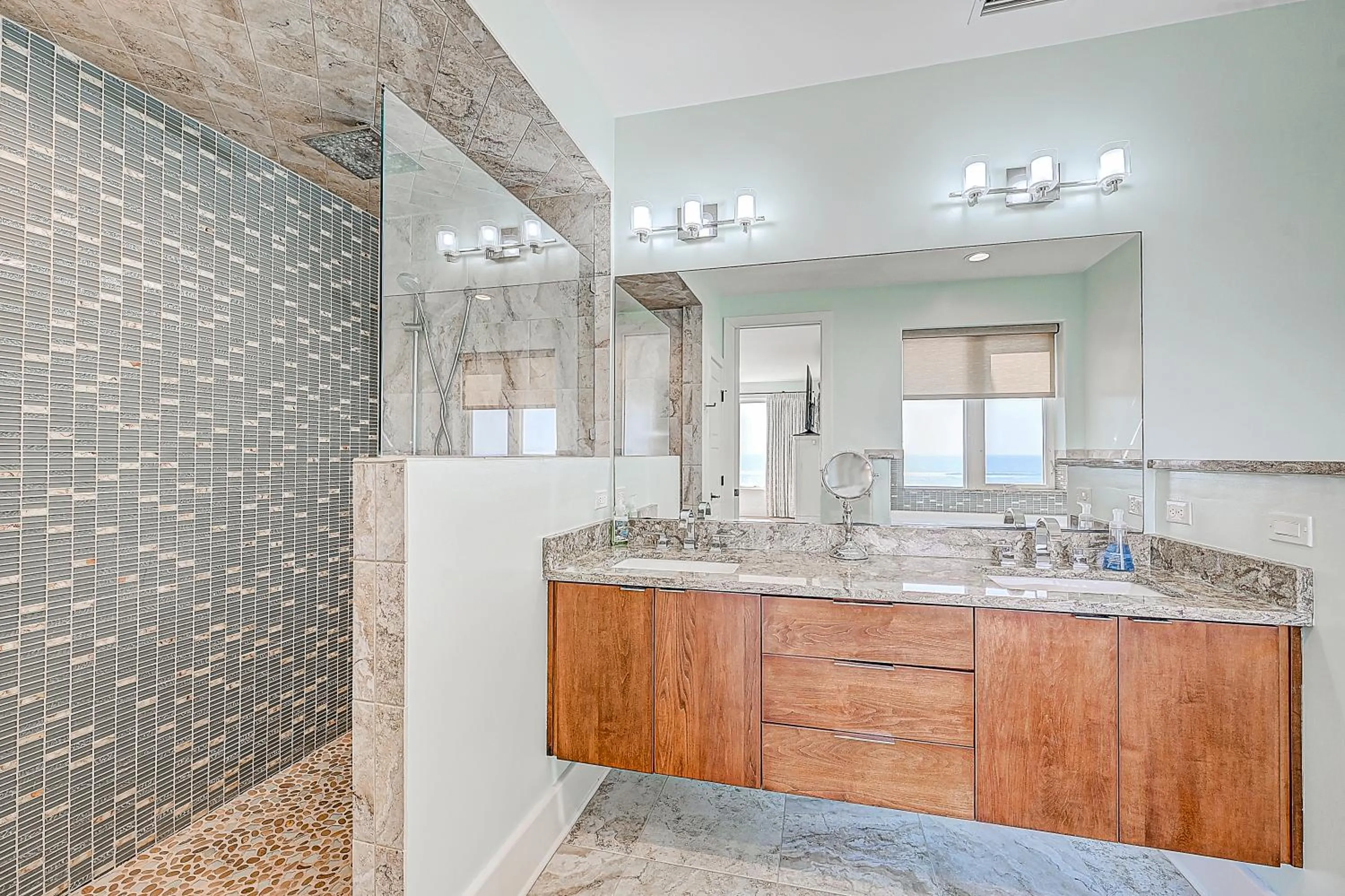 Other in Ocean Paradise