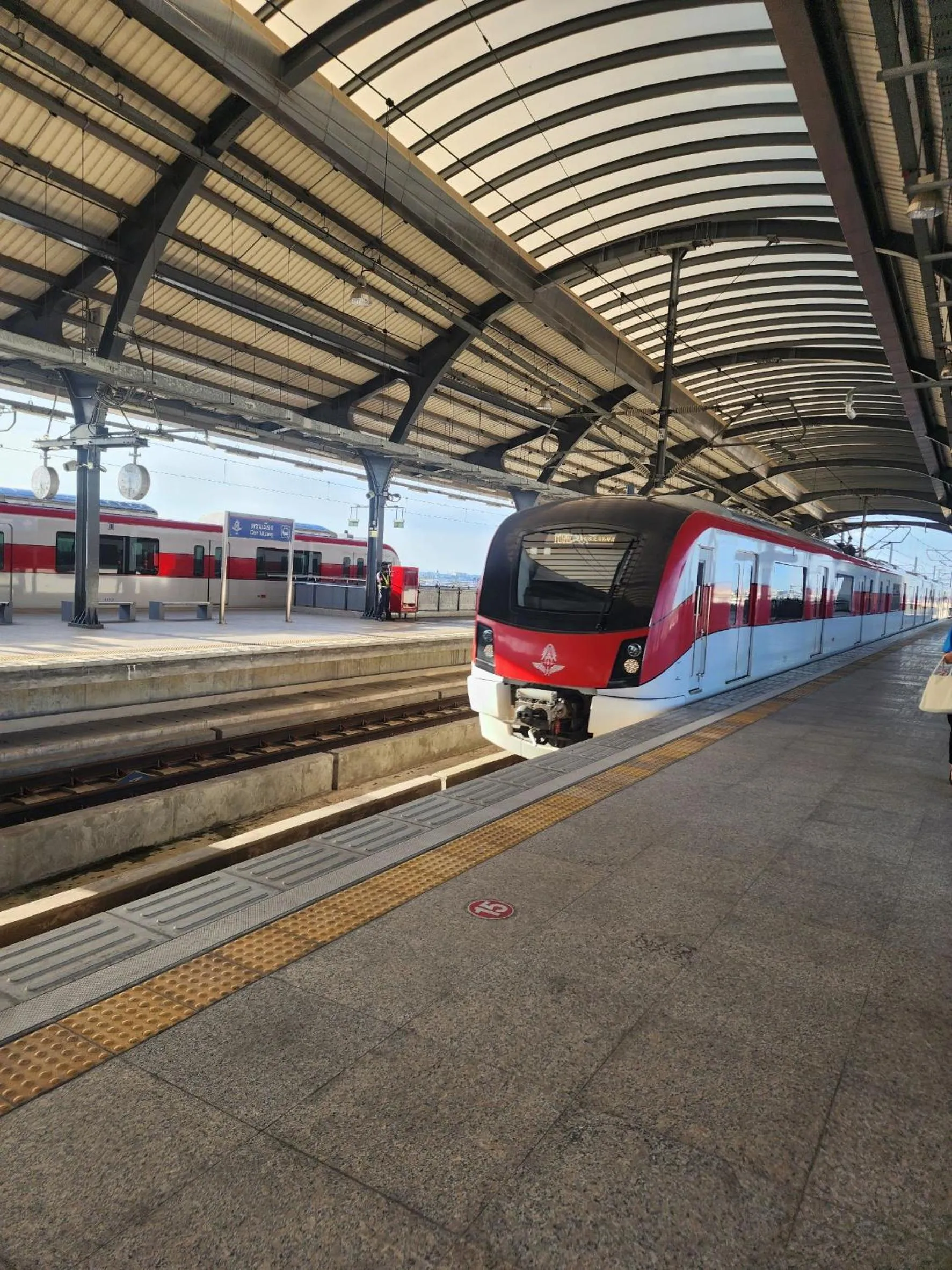 Other in RoomQuest IT Square Don Mueang Airport