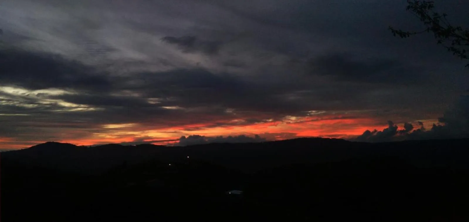 HOTEL CAMPESTRE ABRAZO DEL ANGEL