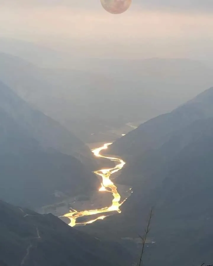 HOTEL CAMPESTRE ABRAZO DEL ANGEL