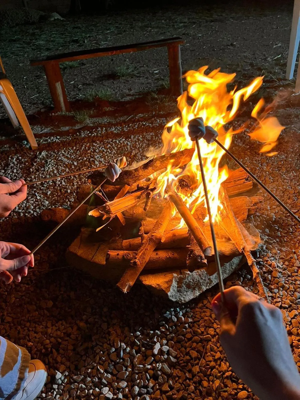 HOTEL CAMPESTRE ABRAZO DEL ANGEL