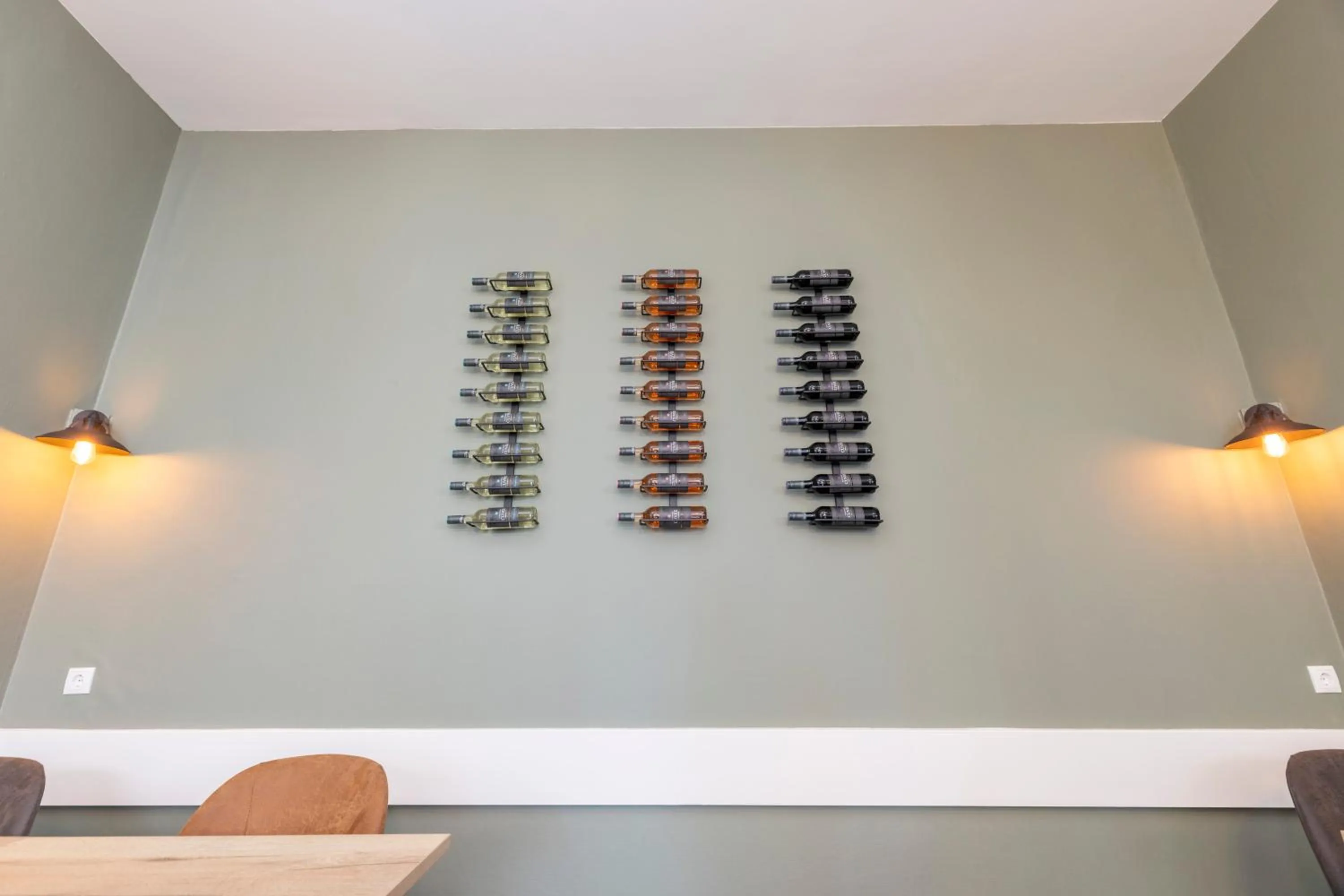 Restaurant/places to eat in Fletcher Hotel Restaurant Erica