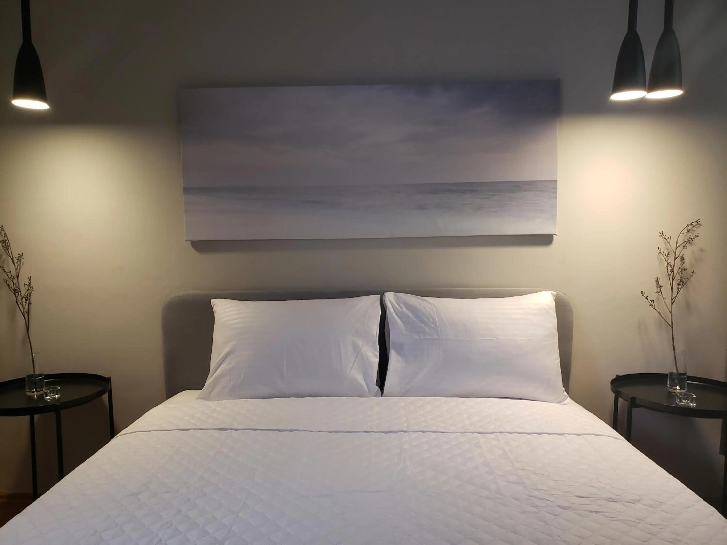 Bed in Singular Centro Histórico