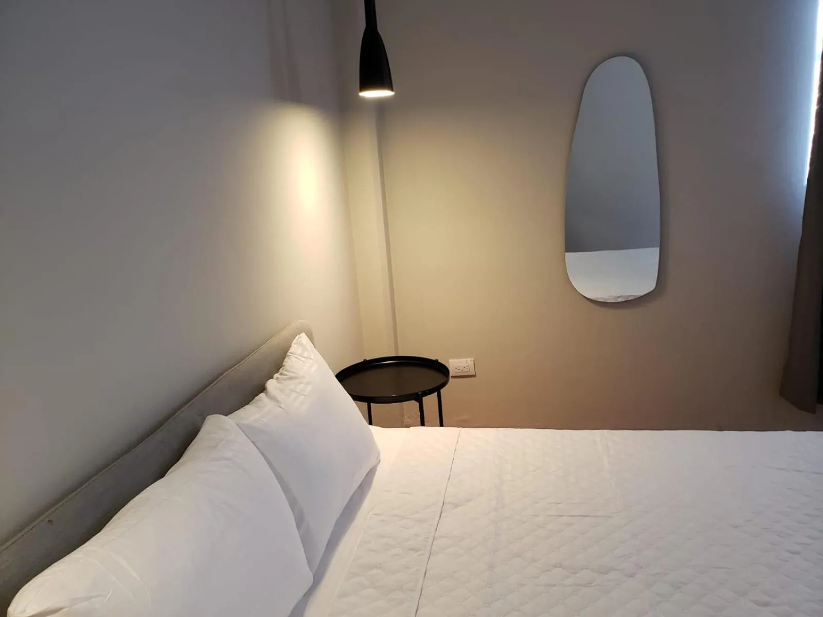 Bed in Singular Centro Histórico