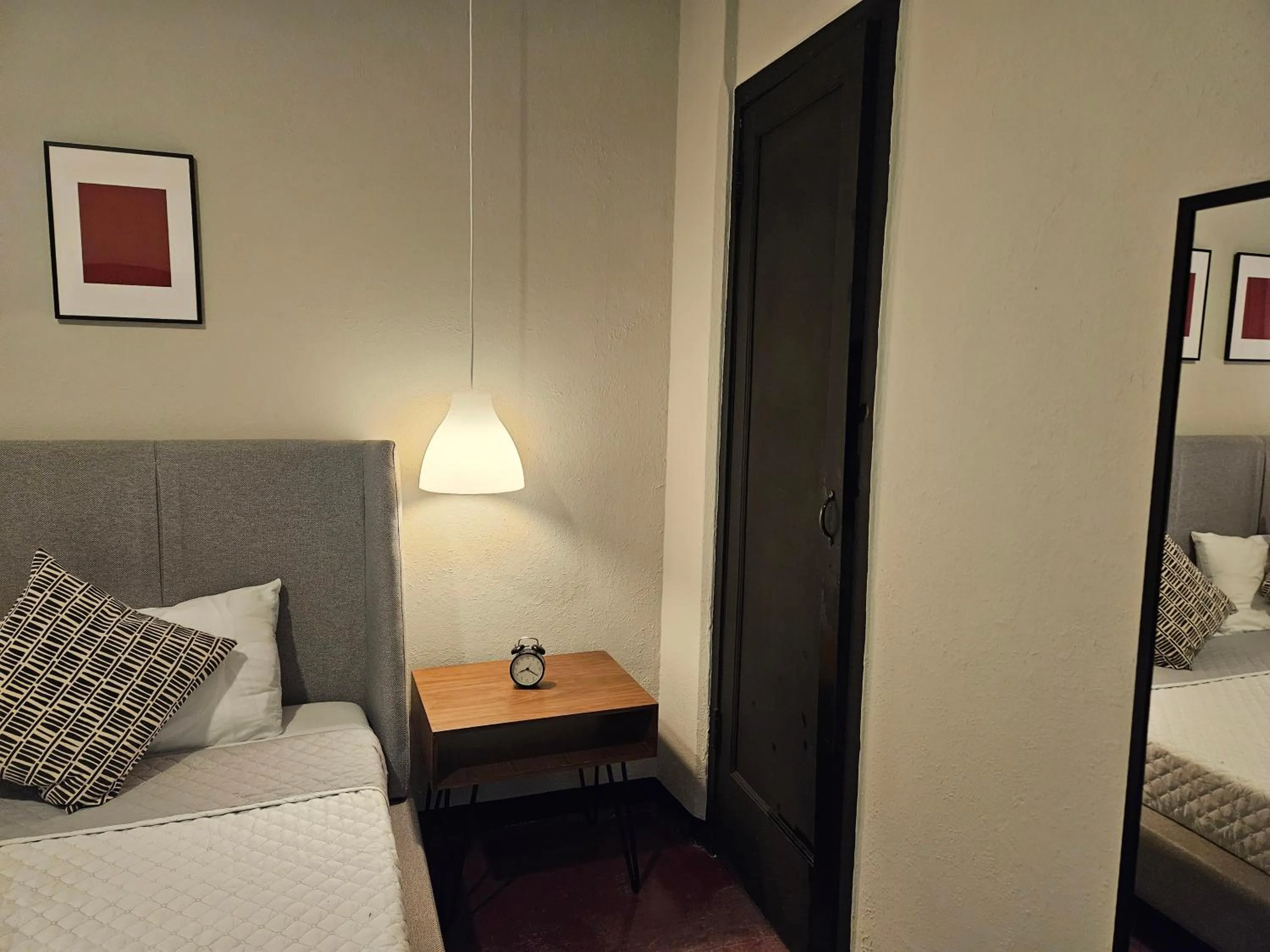 Bed in Singular Centro Histórico