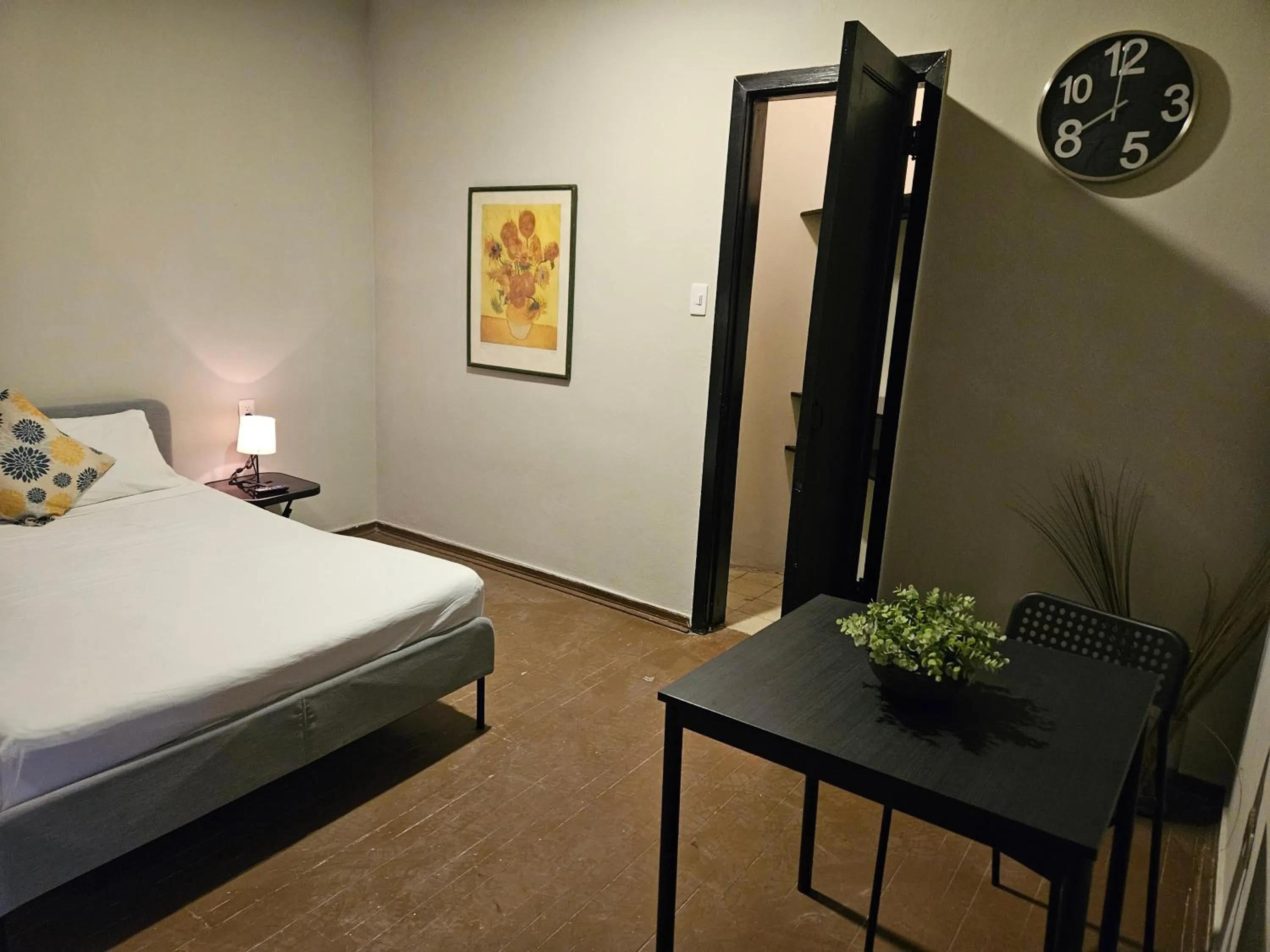 Bedroom, Bed in Singular Centro Histórico