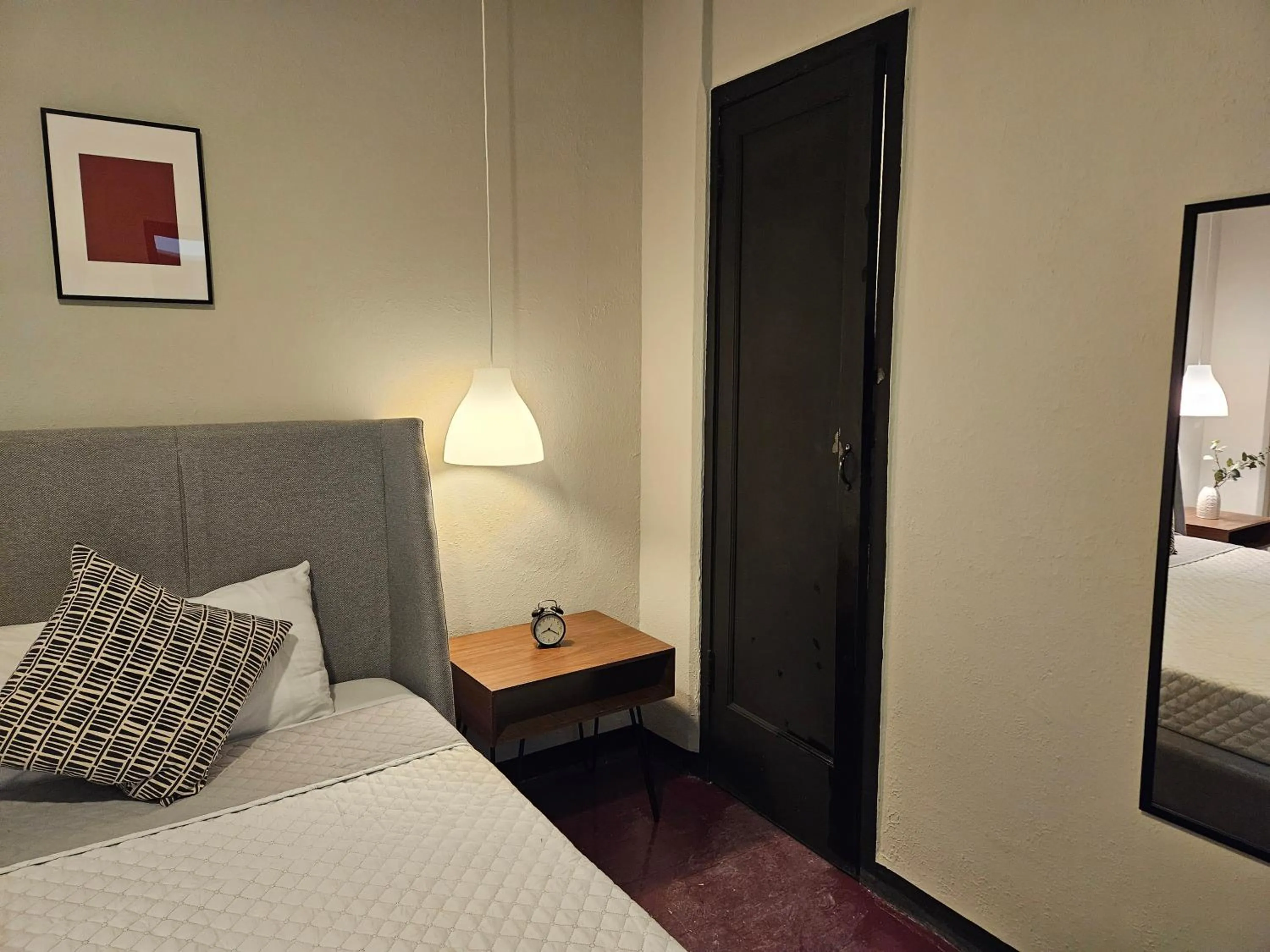 Bed in Singular Centro Histórico