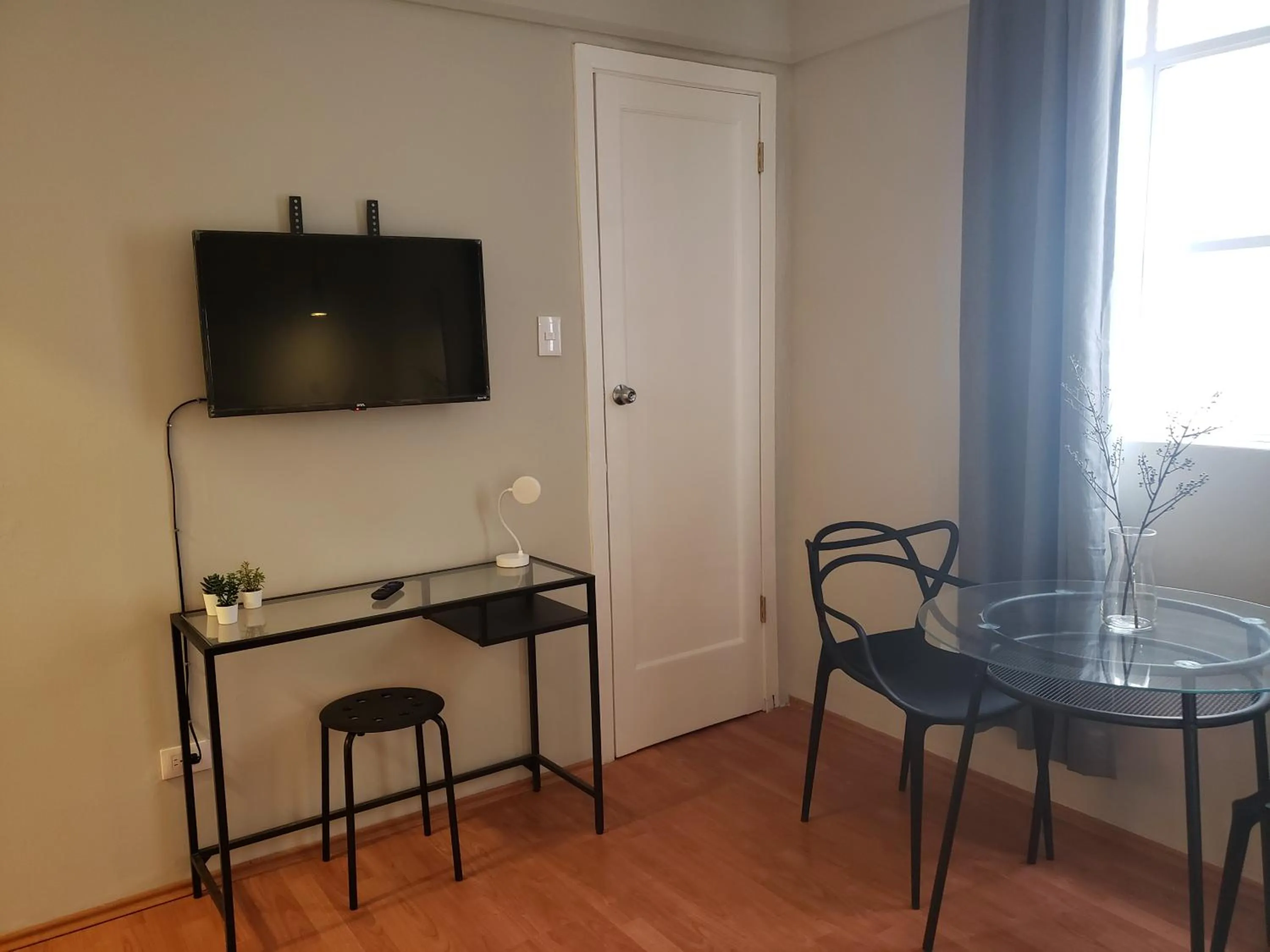 TV and multimedia in Singular Centro Histórico