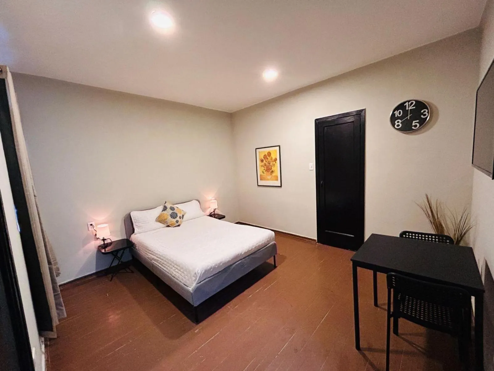 Bedroom, Bed in Singular Centro Histórico