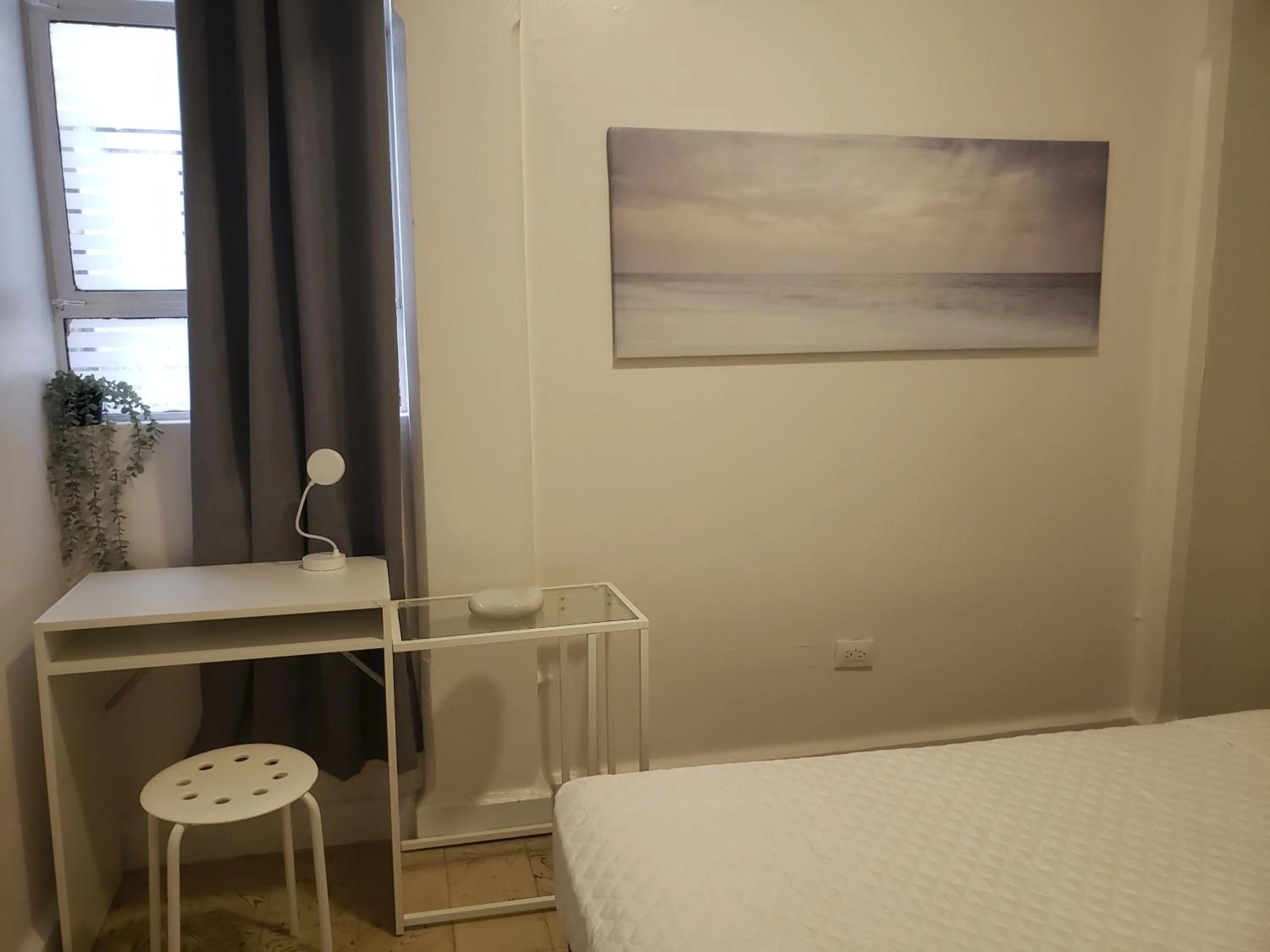 Photo of the whole room, Bed in Singular Centro Histórico