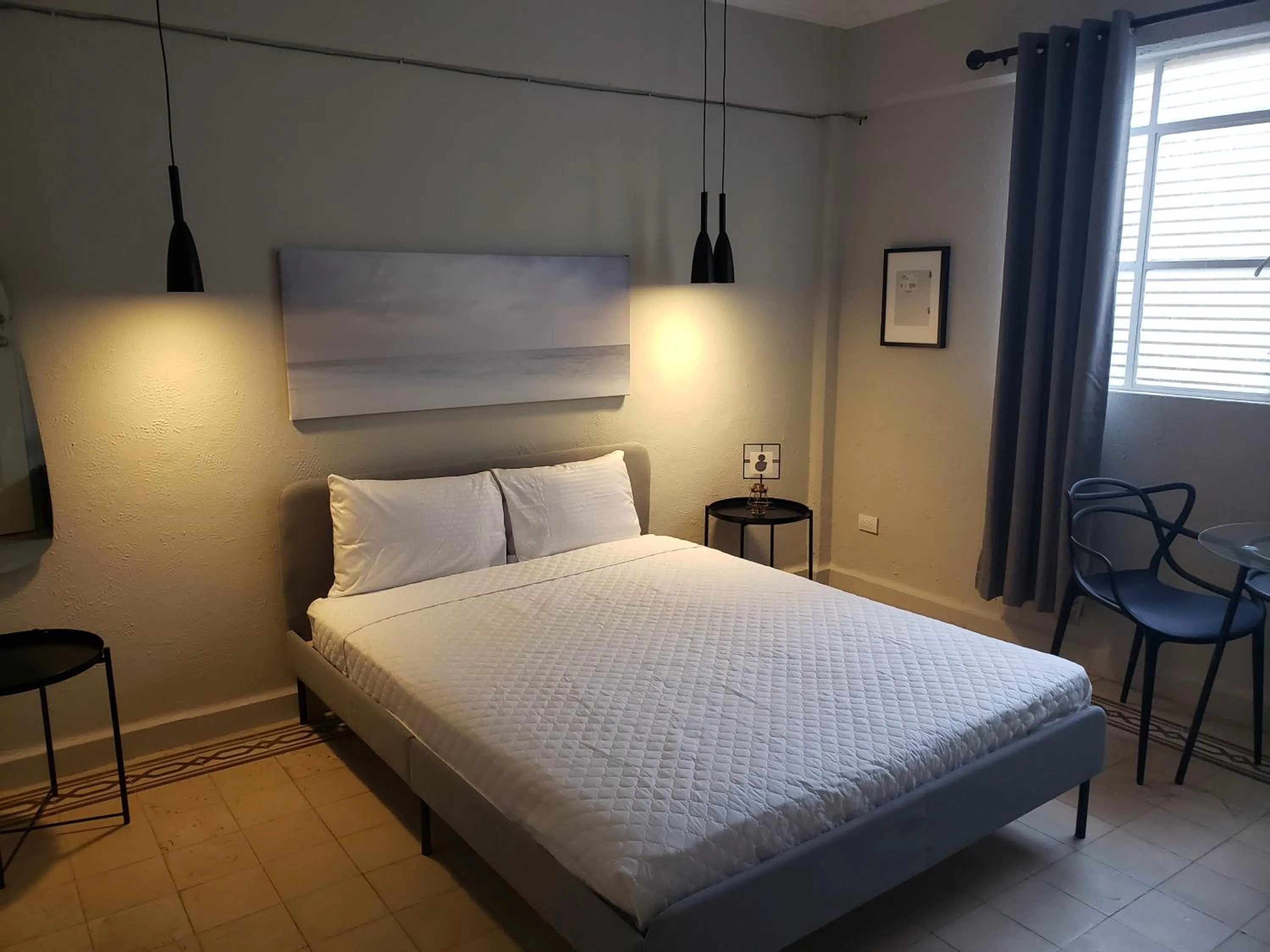 Bed in Singular Centro Histórico