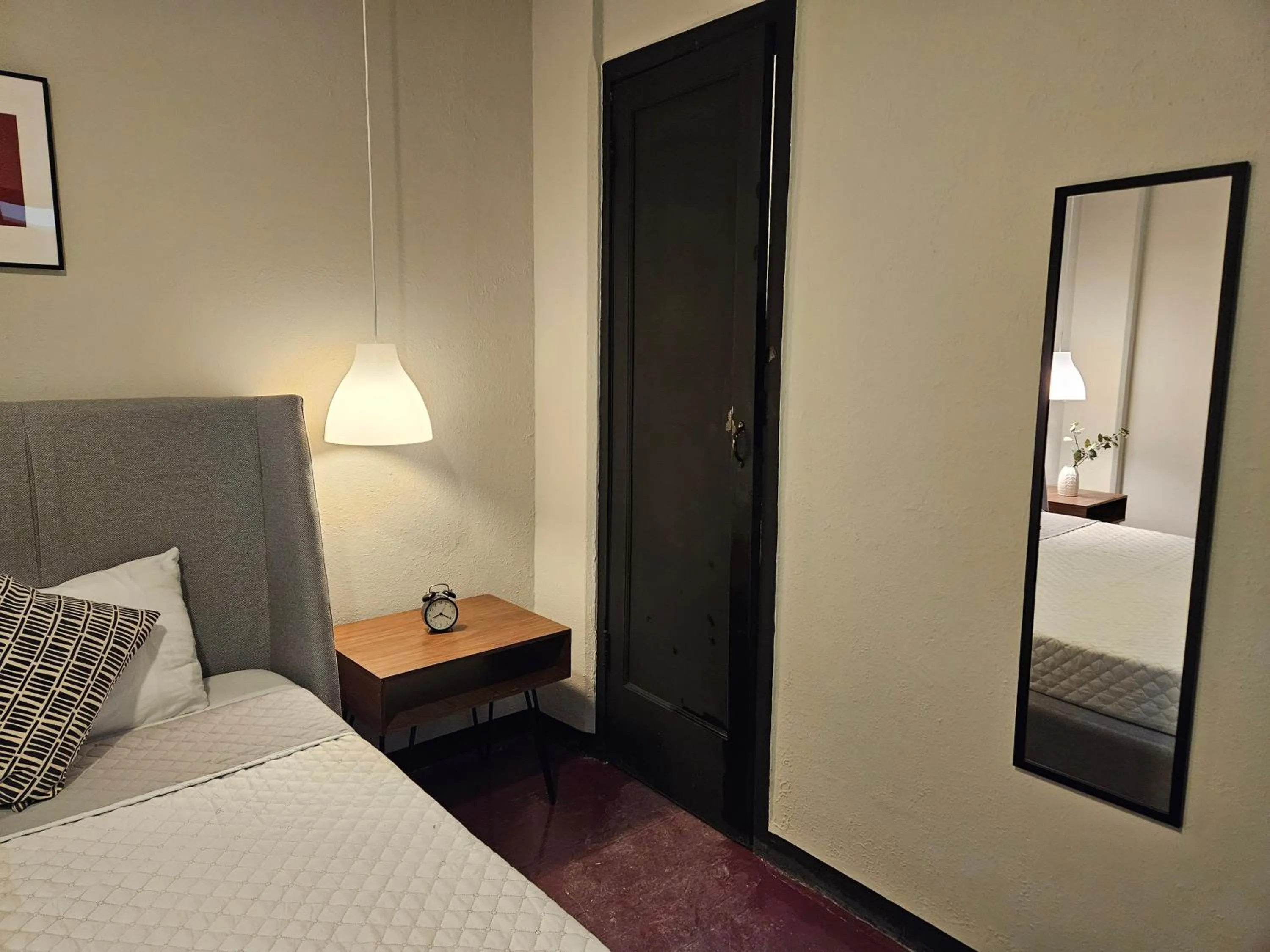 Bed in Singular Centro Histórico