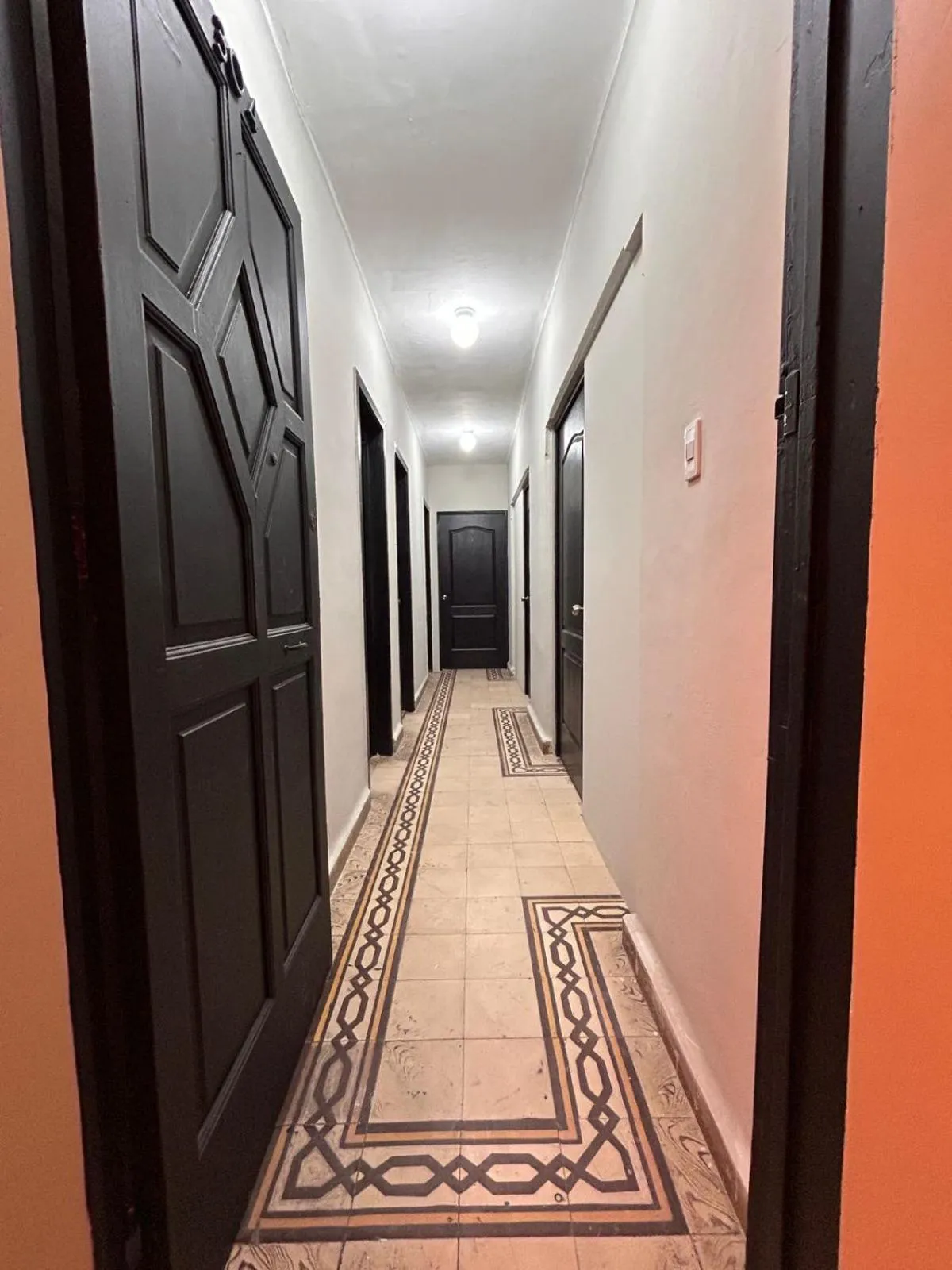 Property building in Singular Centro Histórico