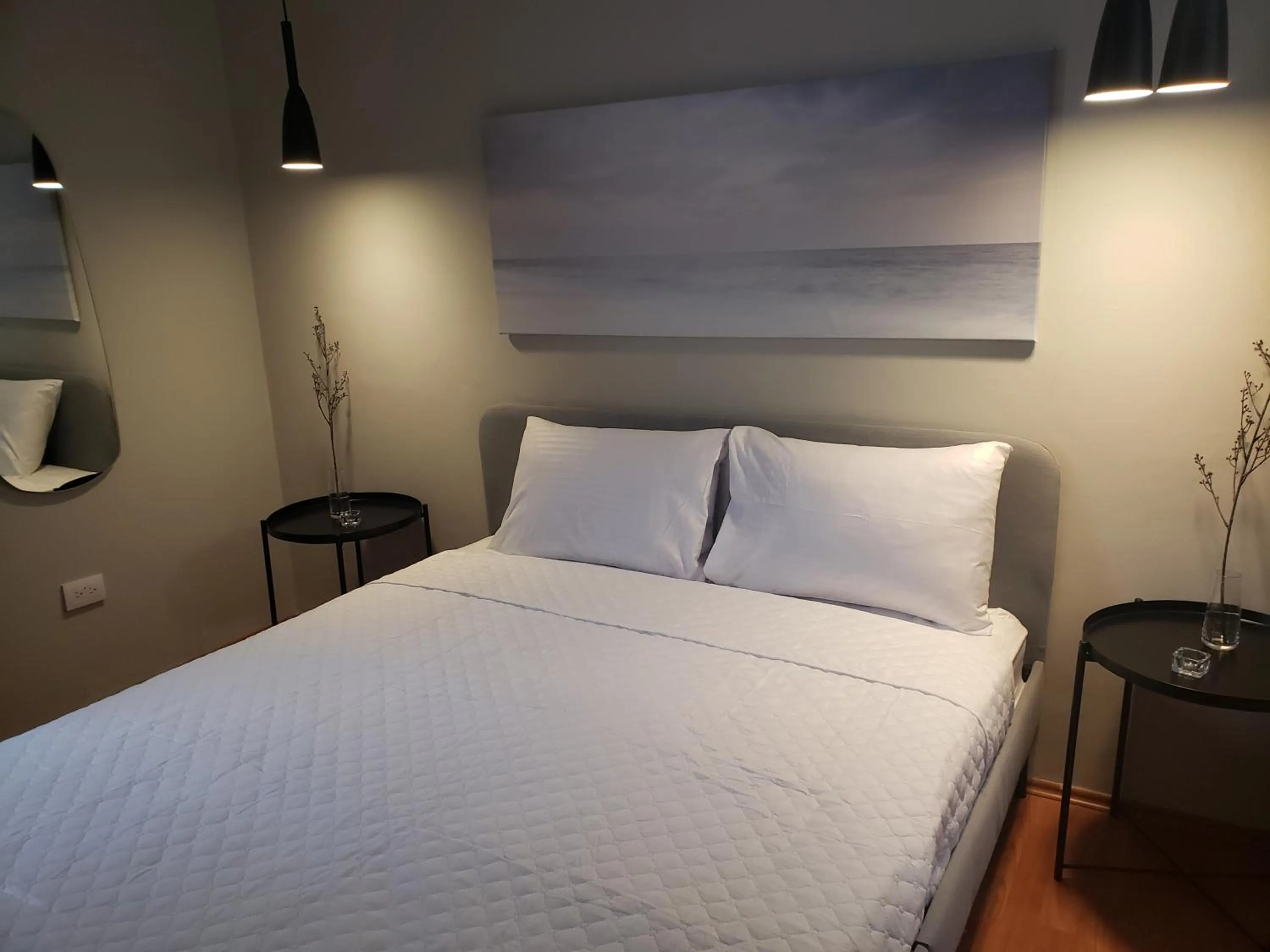 Bed in Singular Centro Histórico