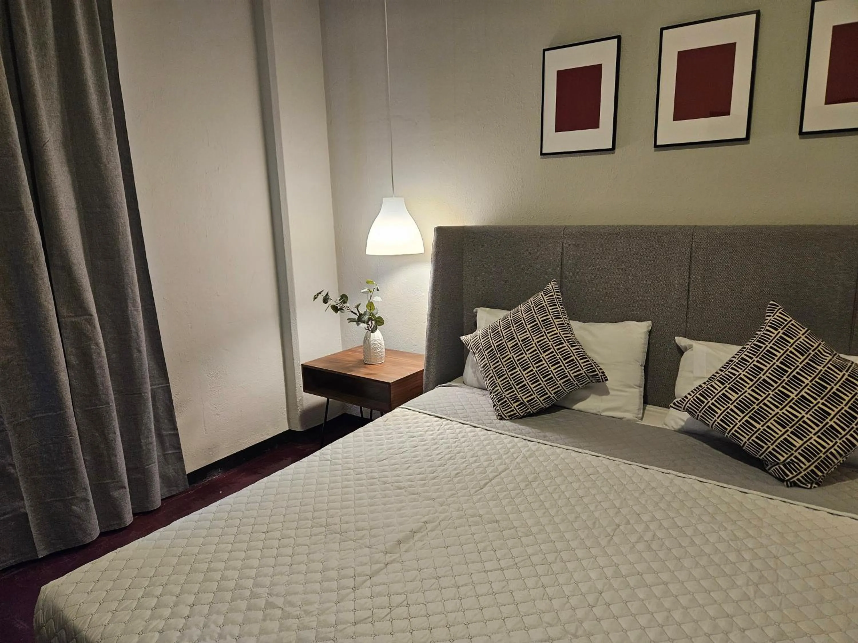 Bed in Singular Centro Histórico