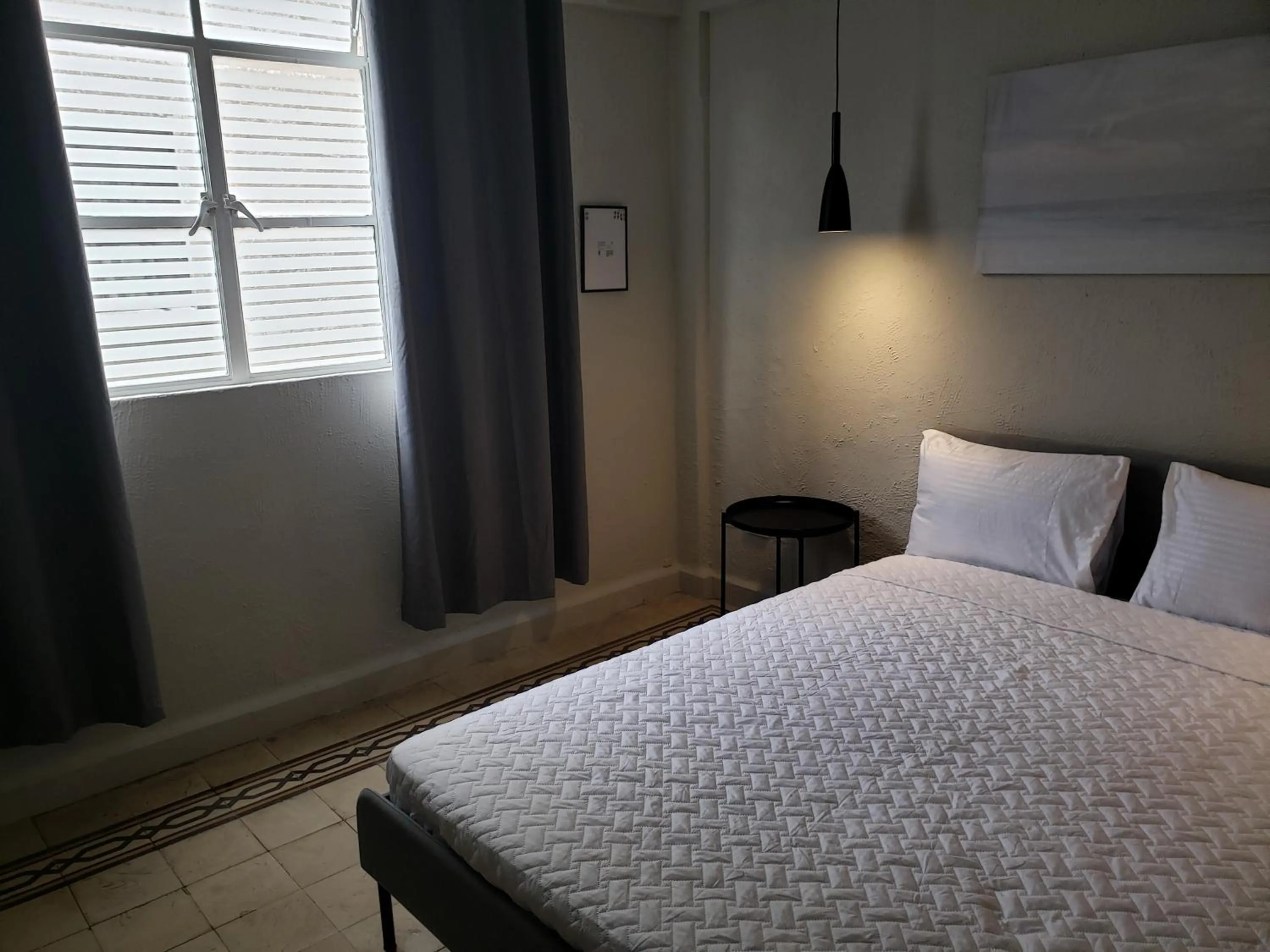 Bed in Singular Centro Histórico