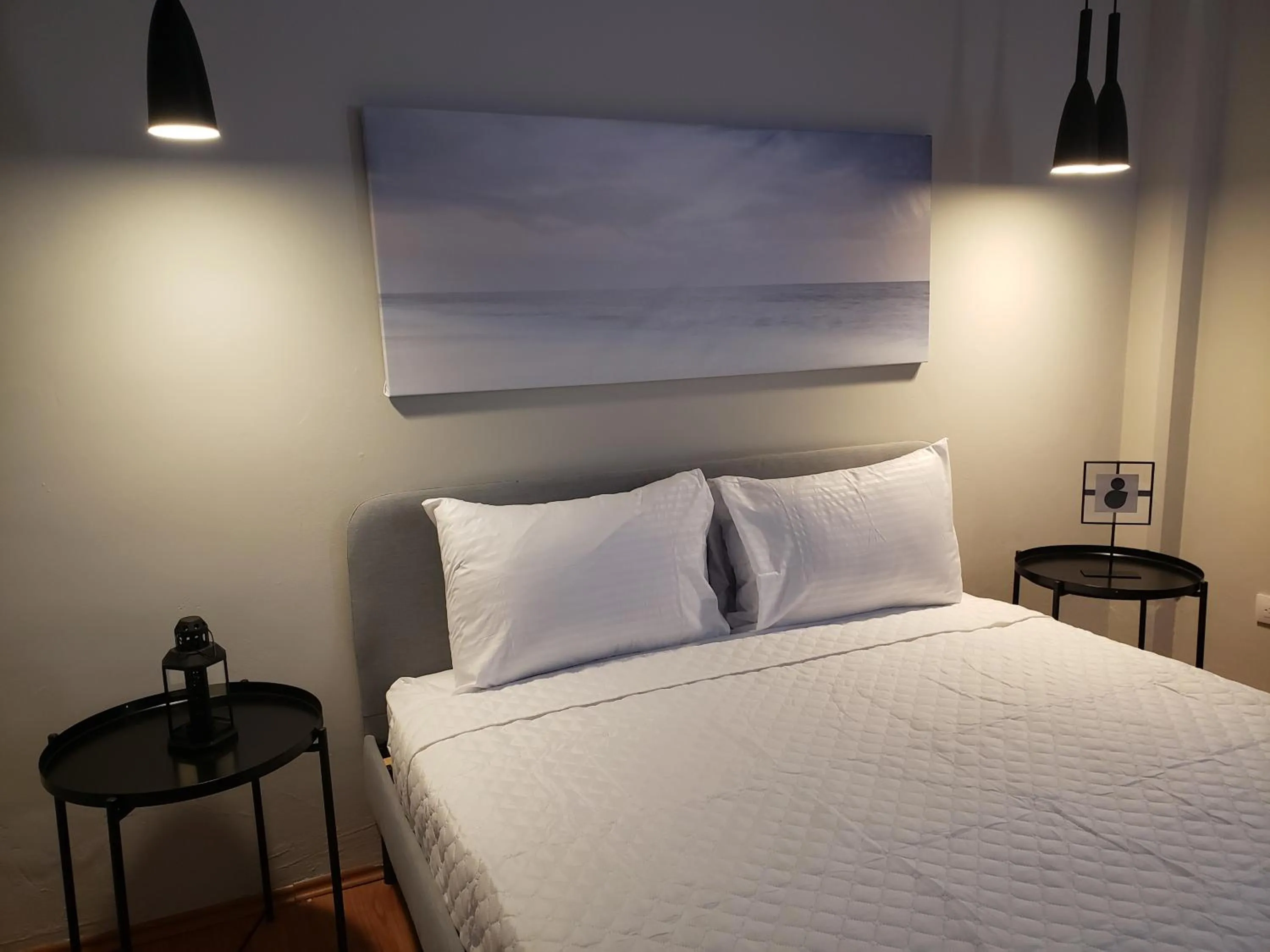 Bed in Singular Centro Histórico