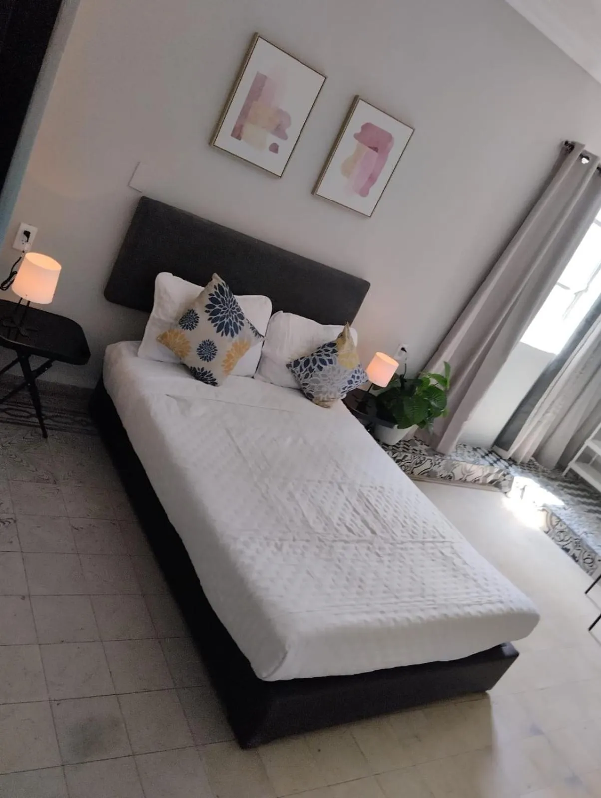 Bed in Singular Centro Histórico