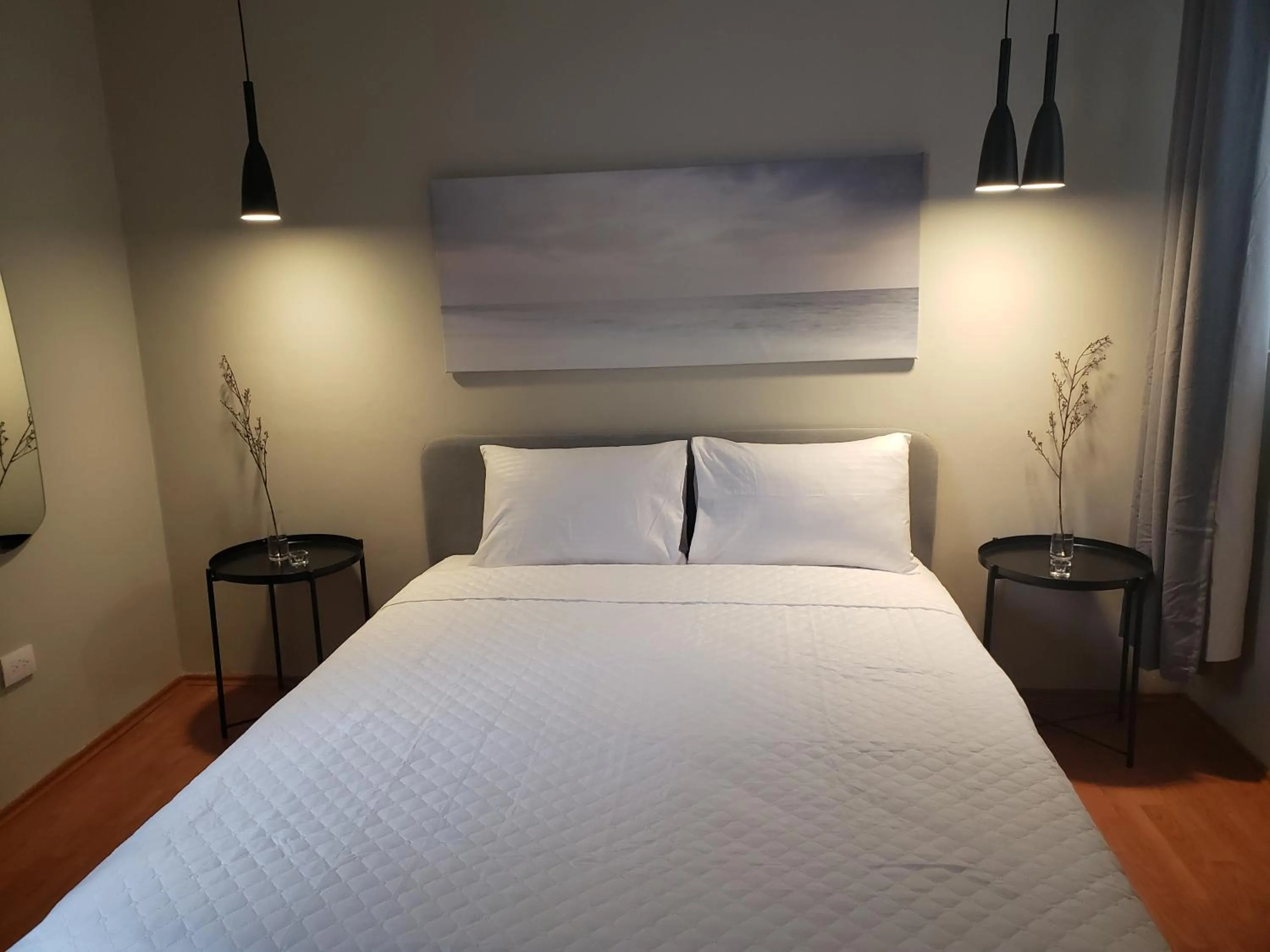 Bed in Singular Centro Histórico