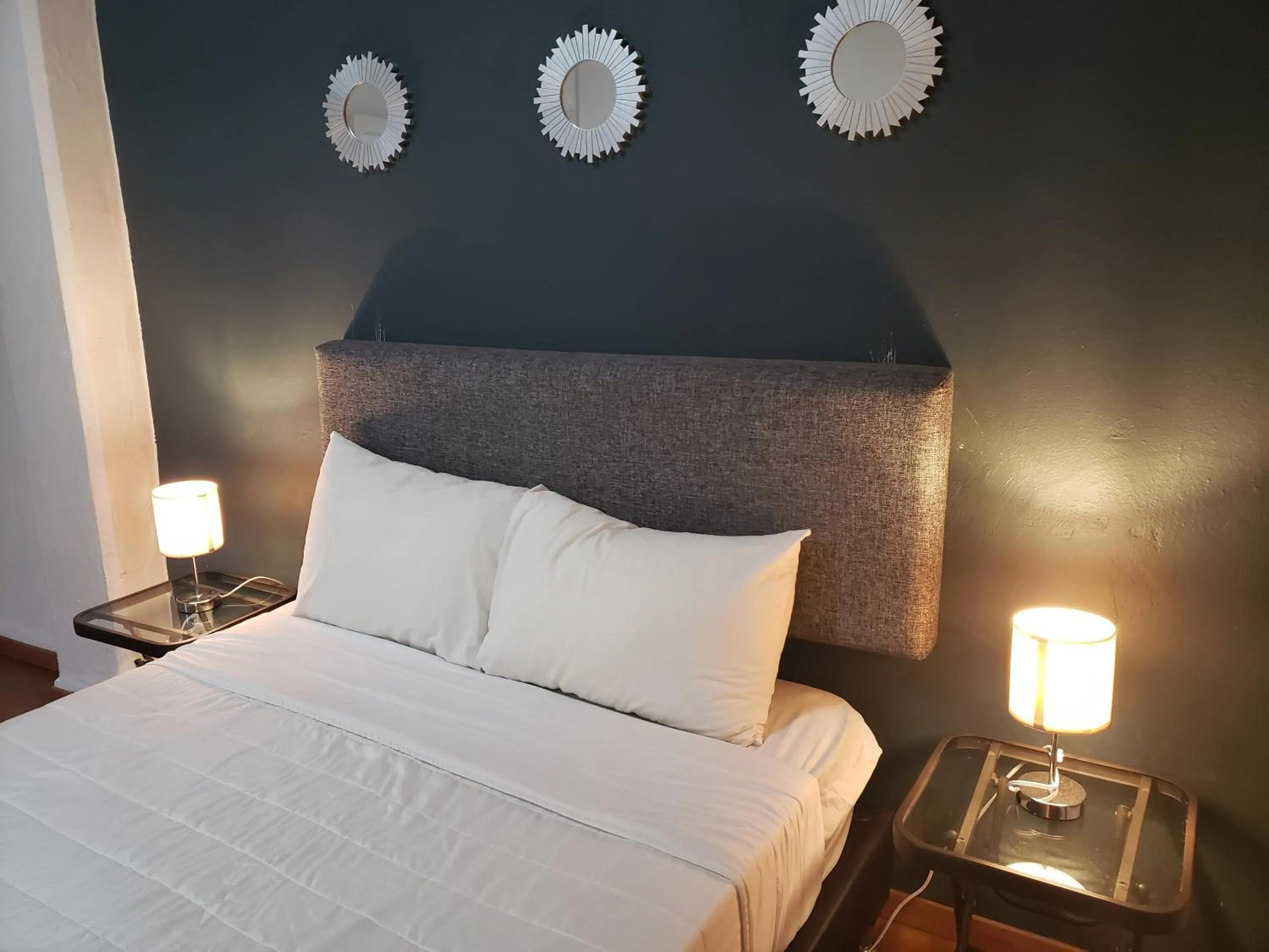 Bed in Singular Centro Histórico