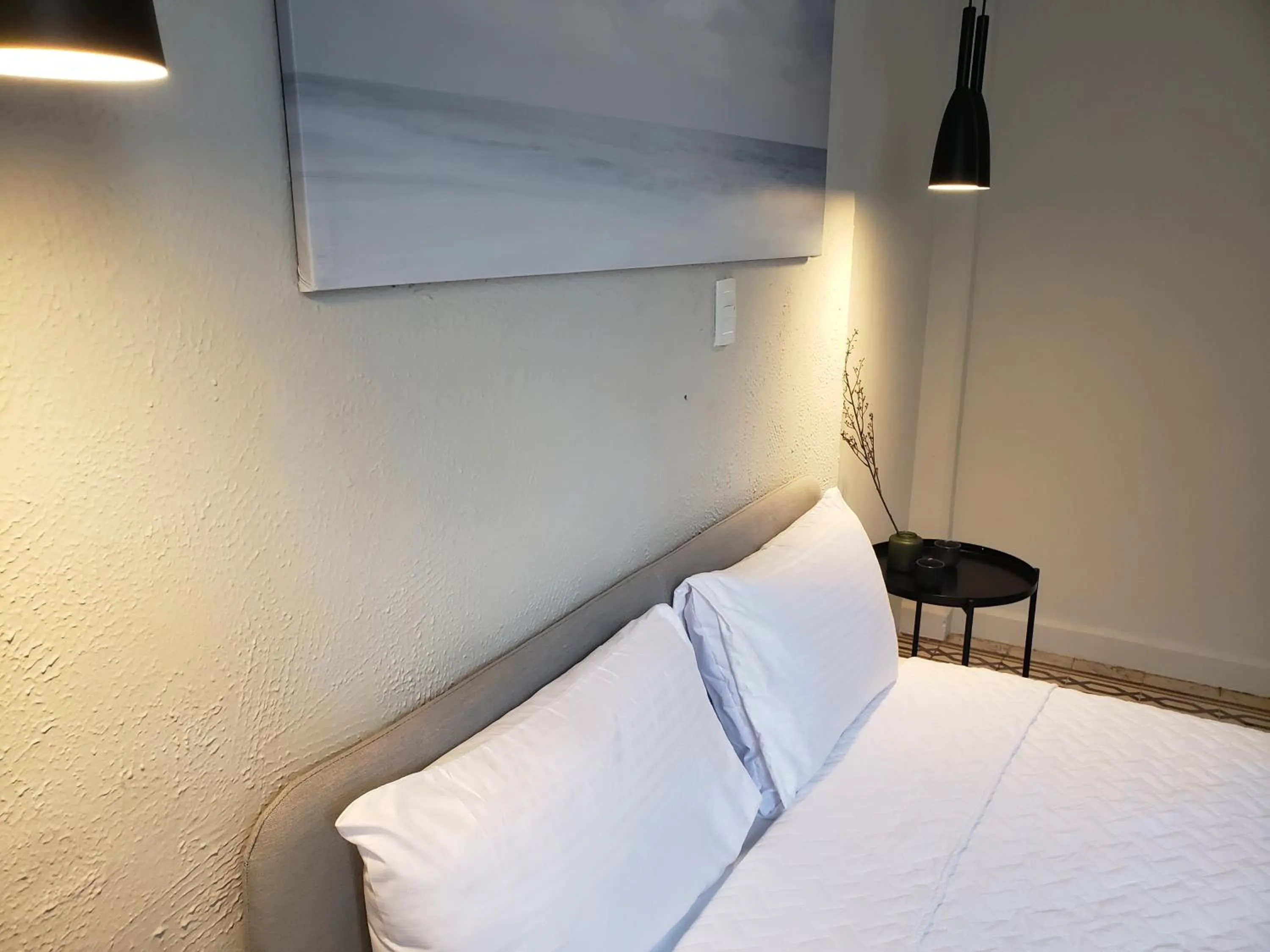 Bed in Singular Centro Histórico