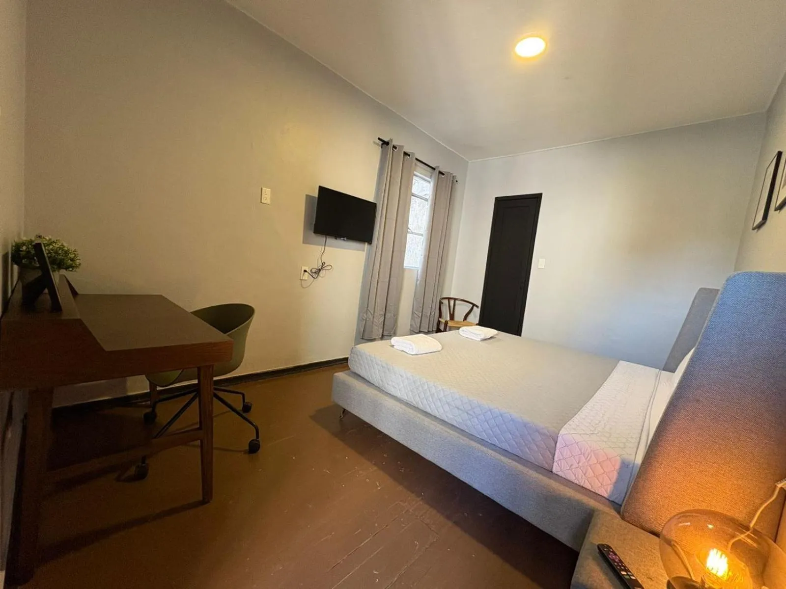 Photo of the whole room, Bed in Singular Centro Histórico