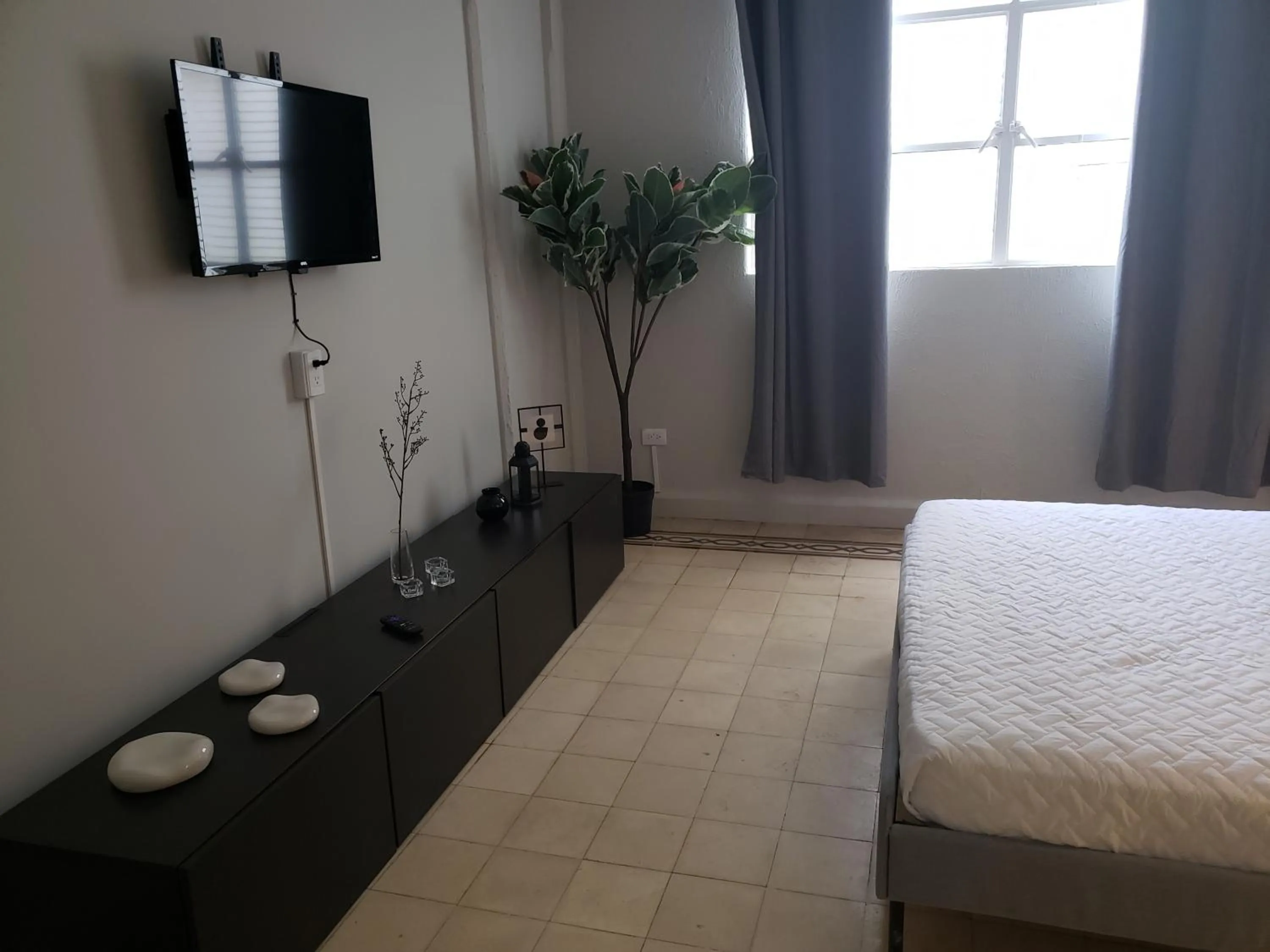 TV and multimedia, Bed in Singular Centro Histórico