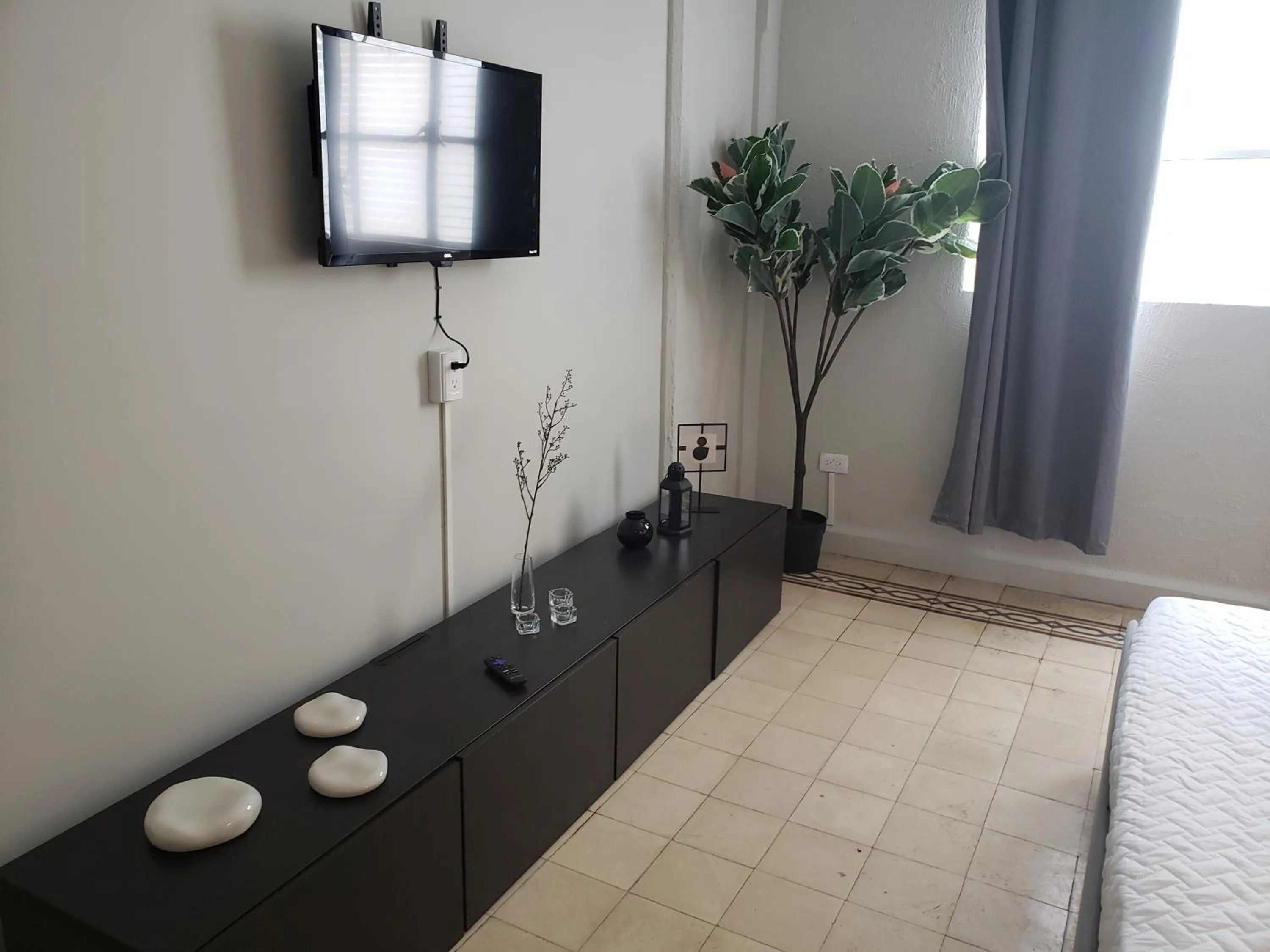 TV and multimedia, Bed in Singular Centro Histórico