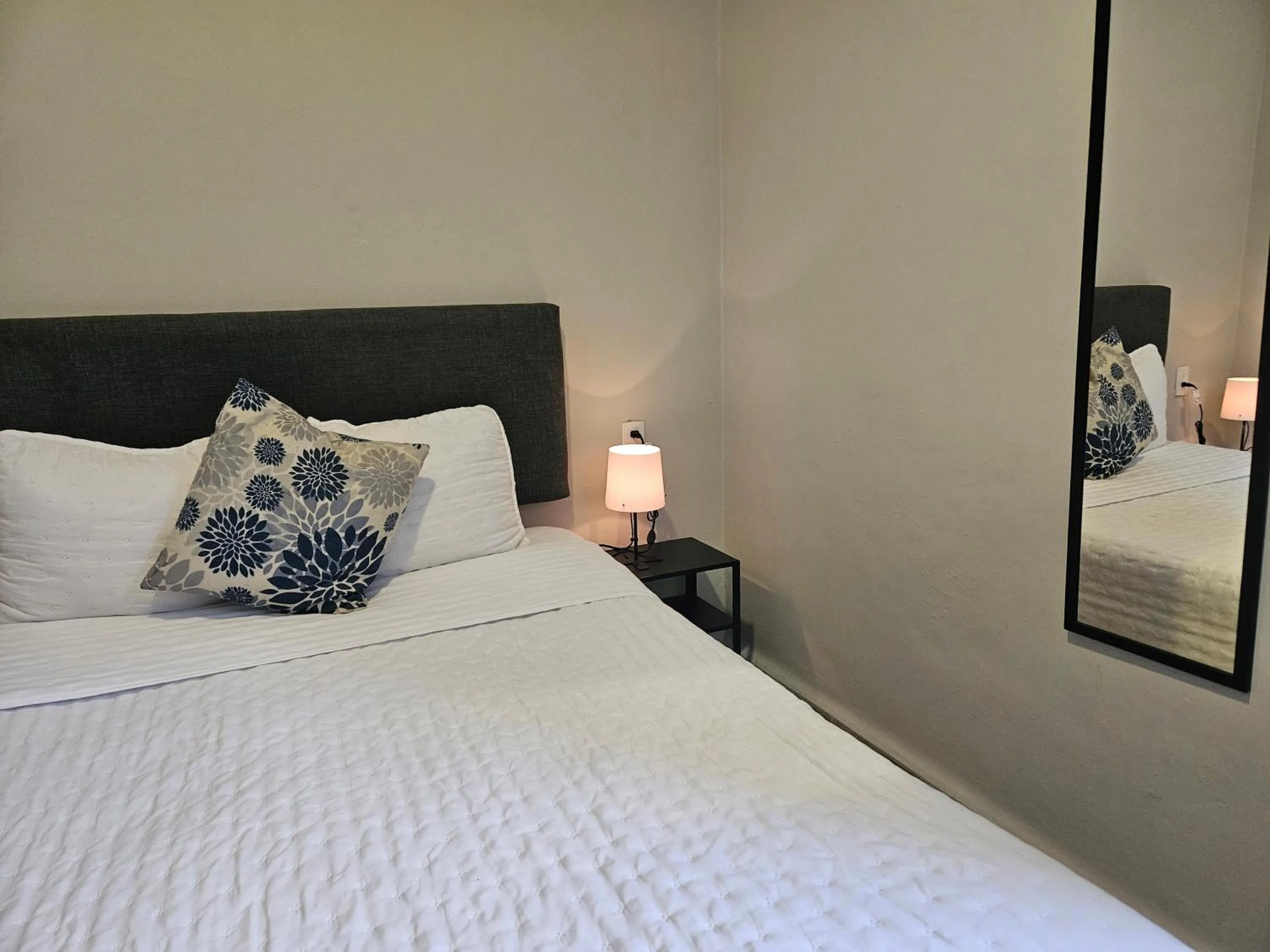 Bed in Singular Centro Histórico