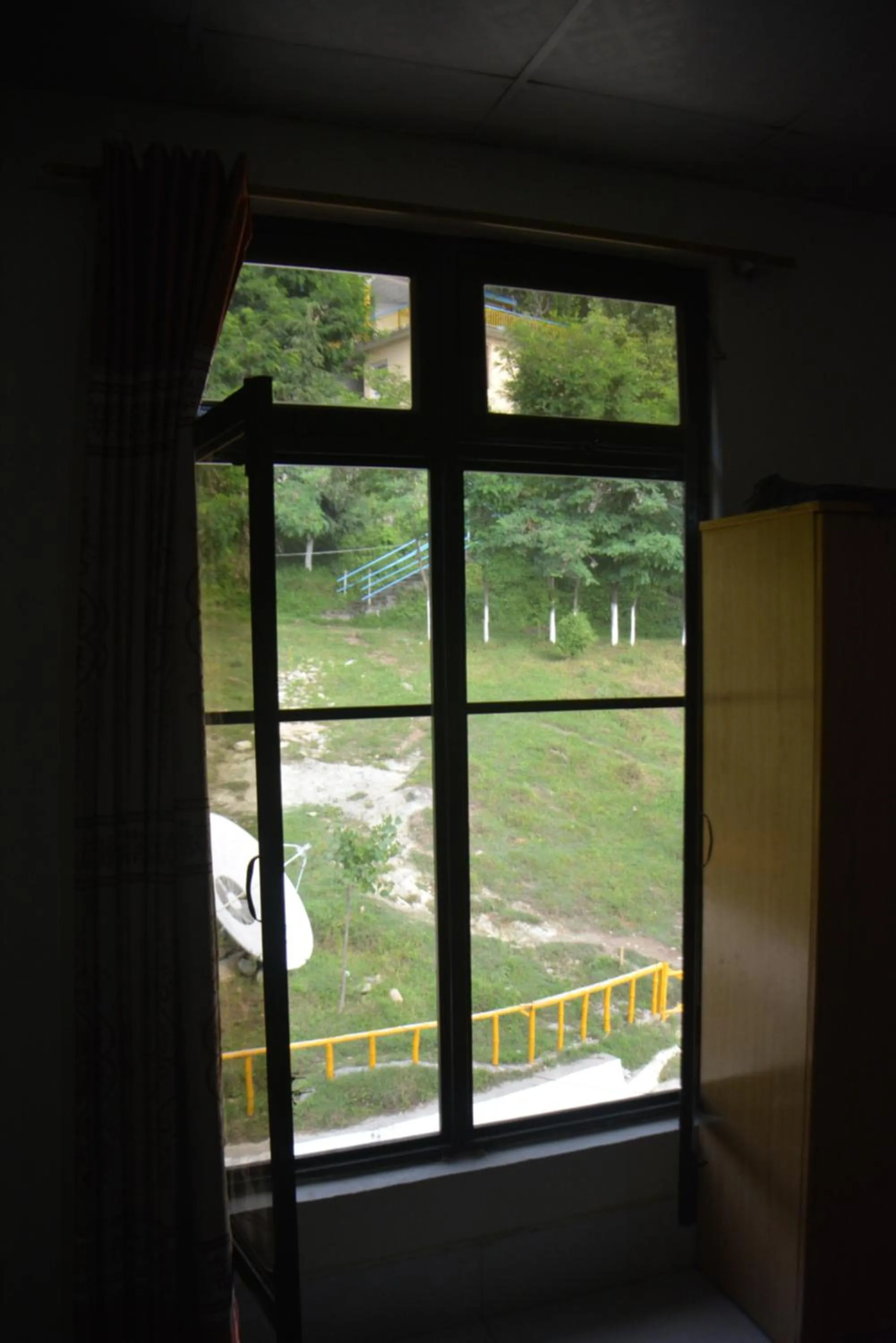 Natural landscape in Eagle Nest, Malam Jabba by LMC