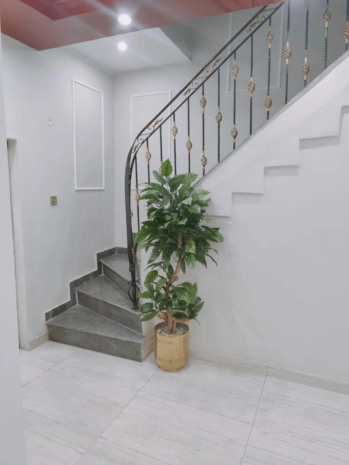 Property building in Hotel white season Gulberg