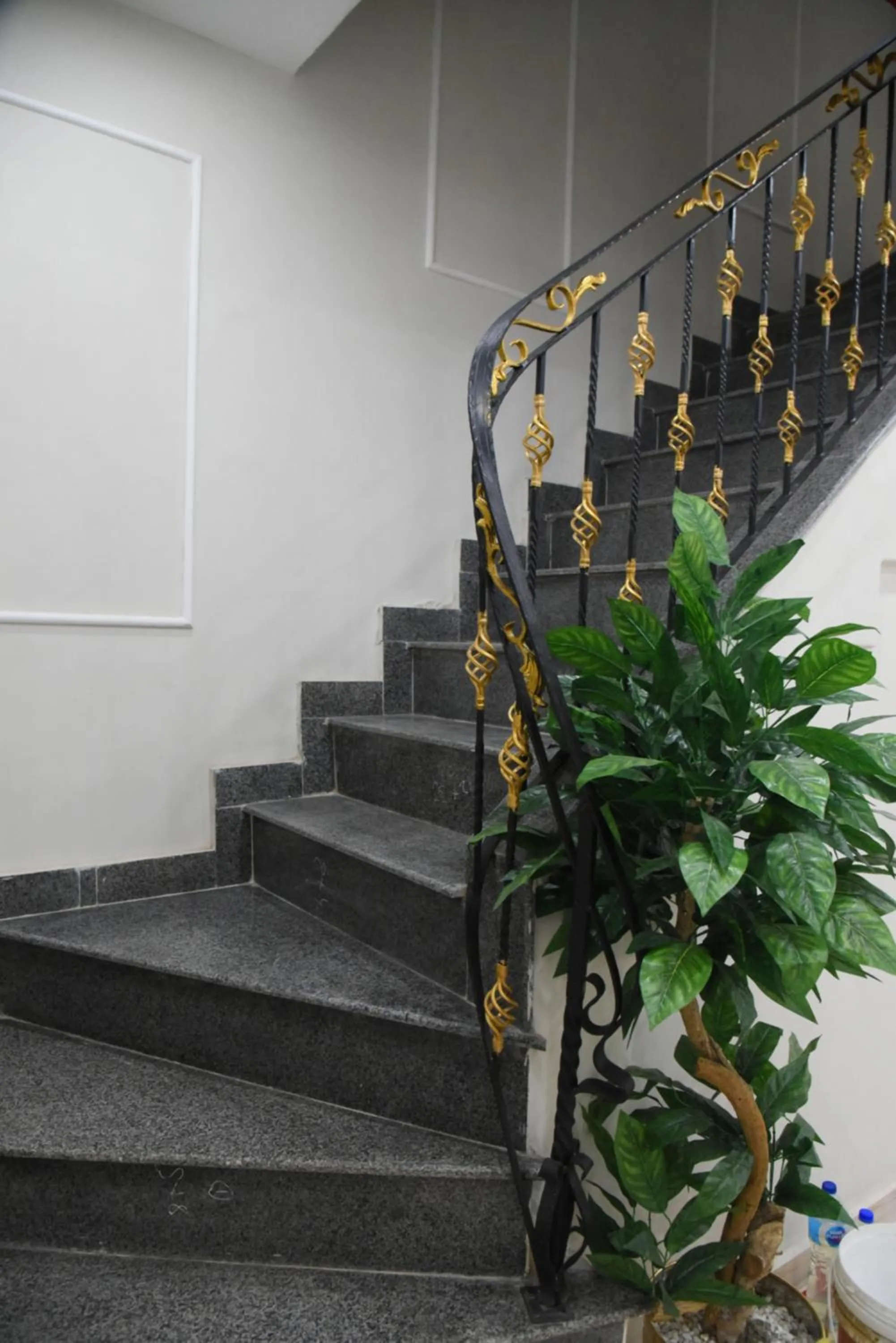 Lobby or reception in Hotel white season Gulberg