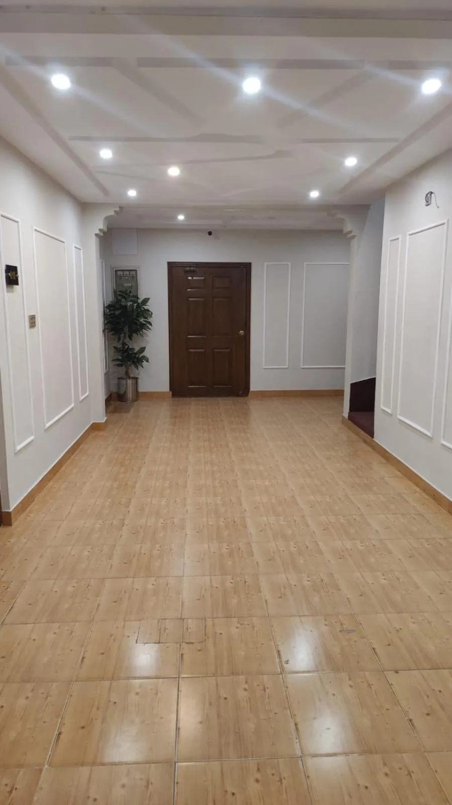 Street view in Hotel white season Gulberg