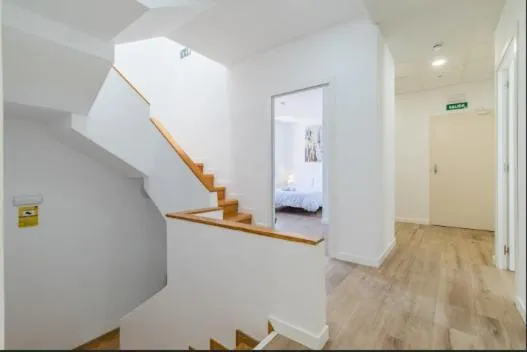 AYZ Joaquín Pol - Auto check-in property