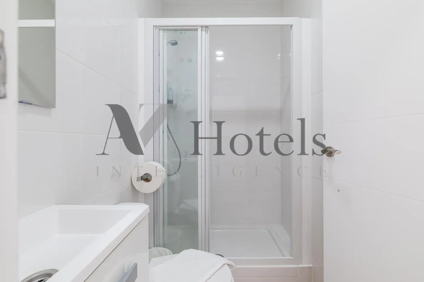 AYZ Joaquín Pol - Auto check-in property