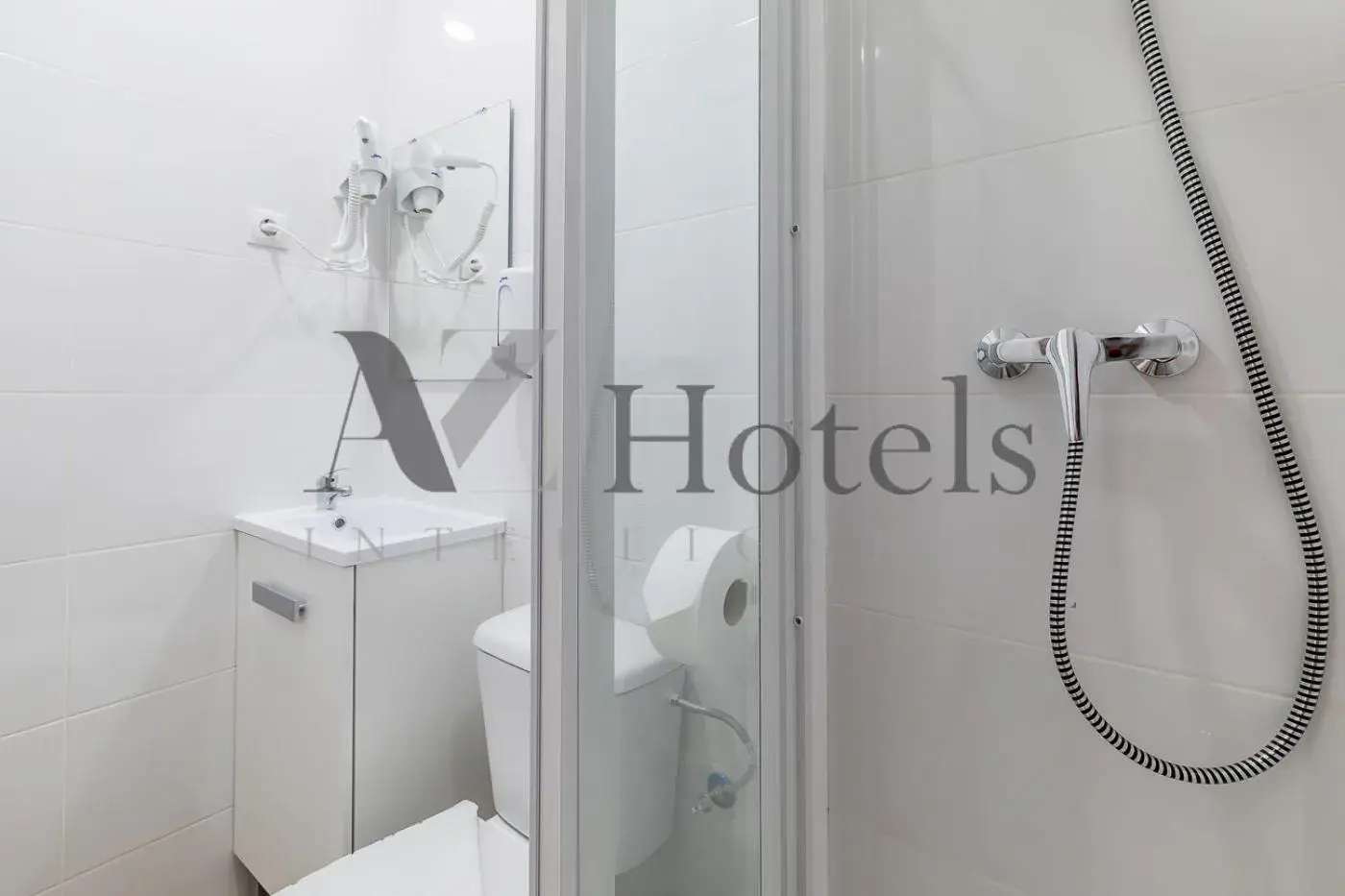 Superior Double Room in AYZ Joaquín Pol - Auto check-in property Superior Double Room in AYZ Joaquín Pol - Auto check-in property