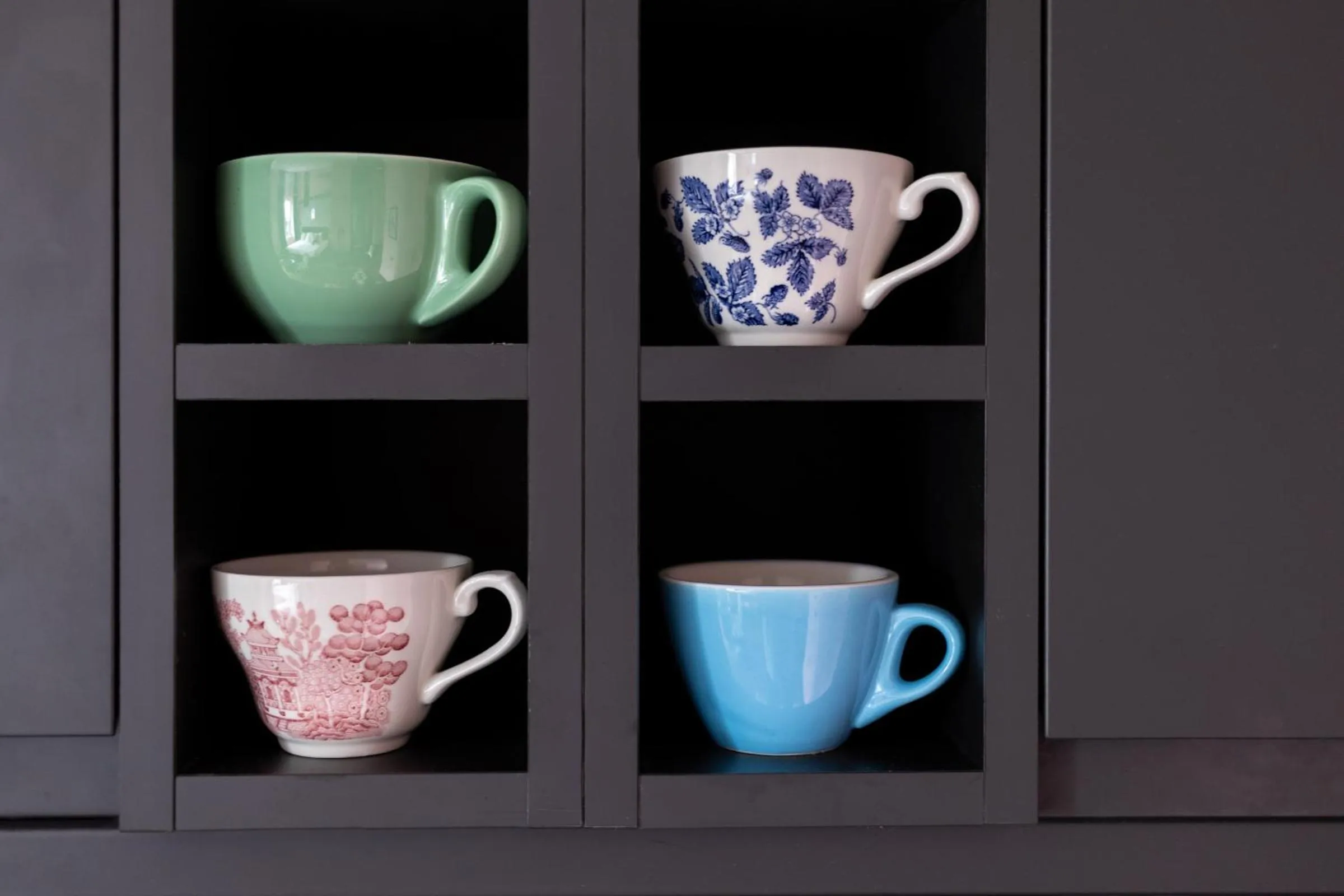 Coffee/tea facilities in The Camden Town Hotel