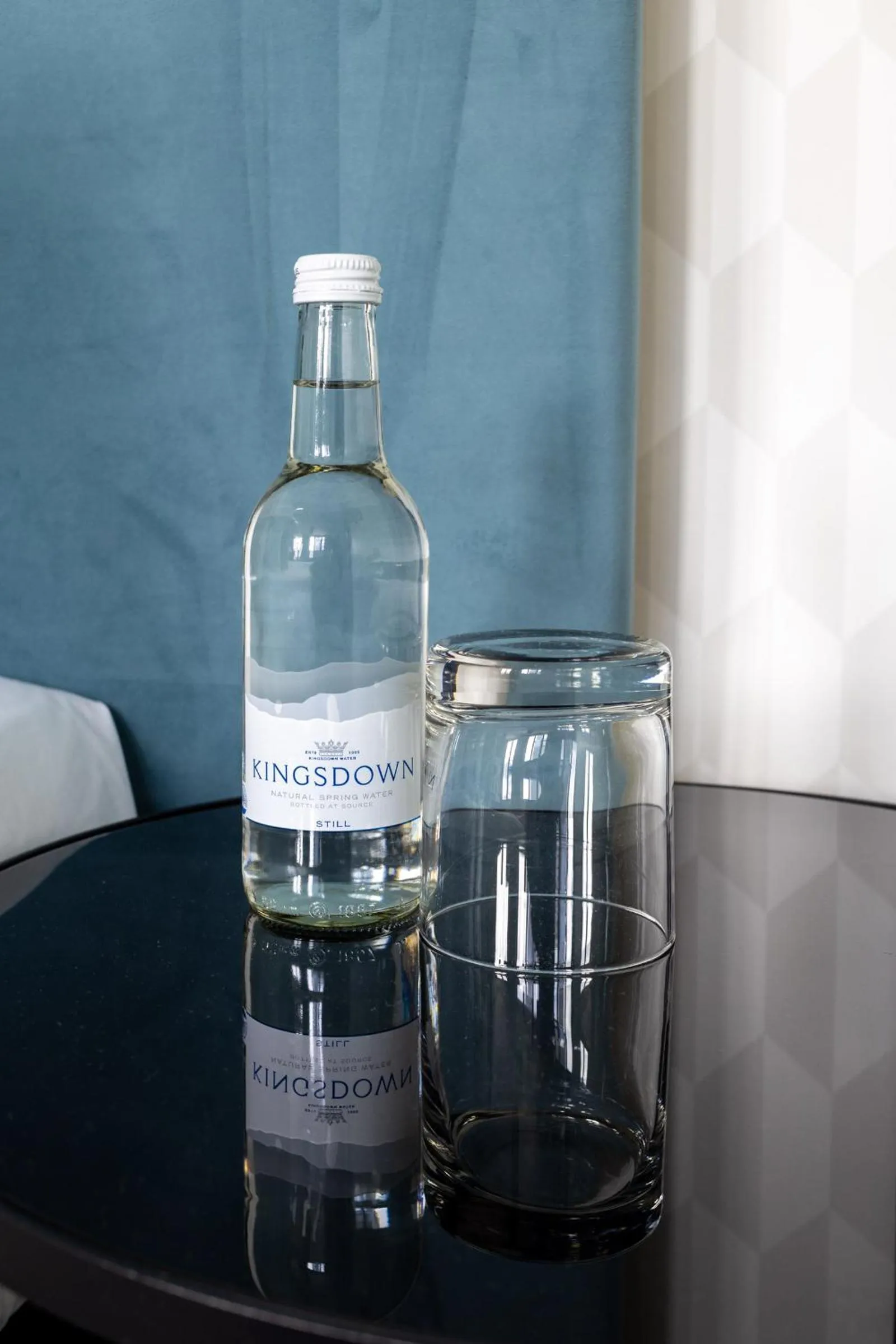 Drinks in The Camden Town Hotel