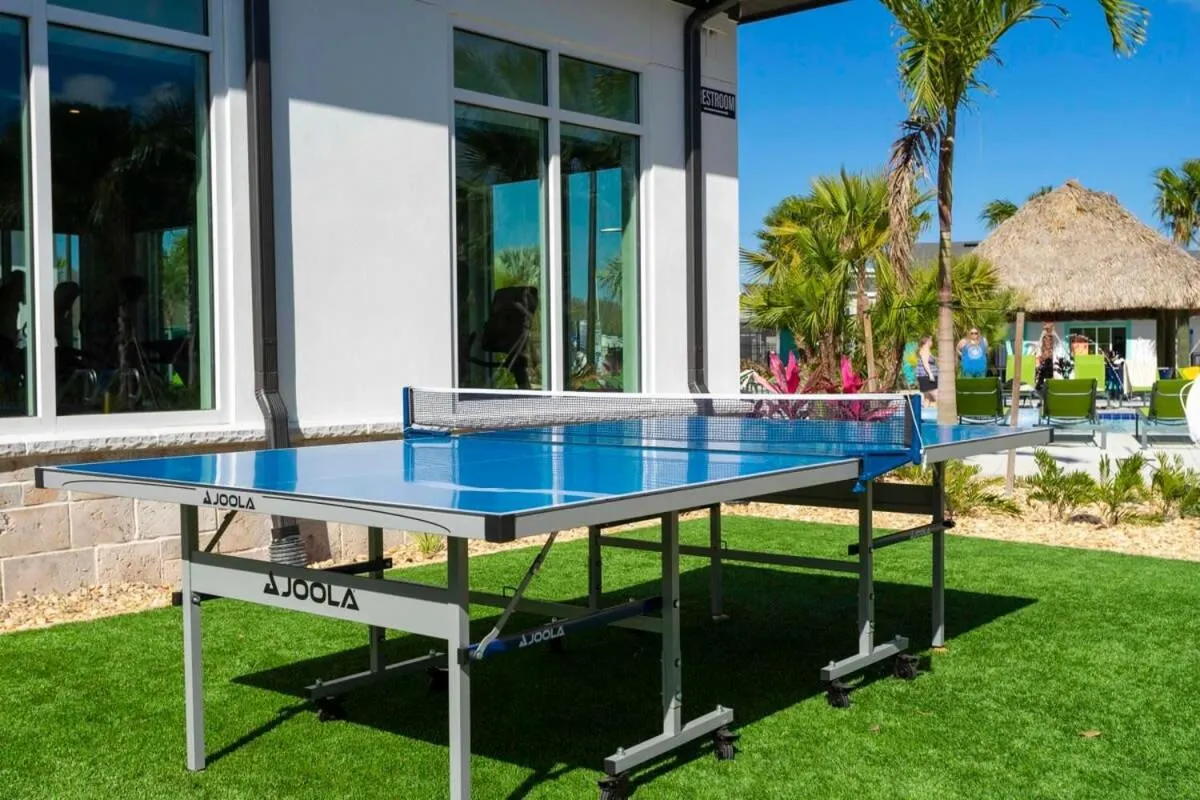 Luxurious Home w Theme Beds & Private Pool